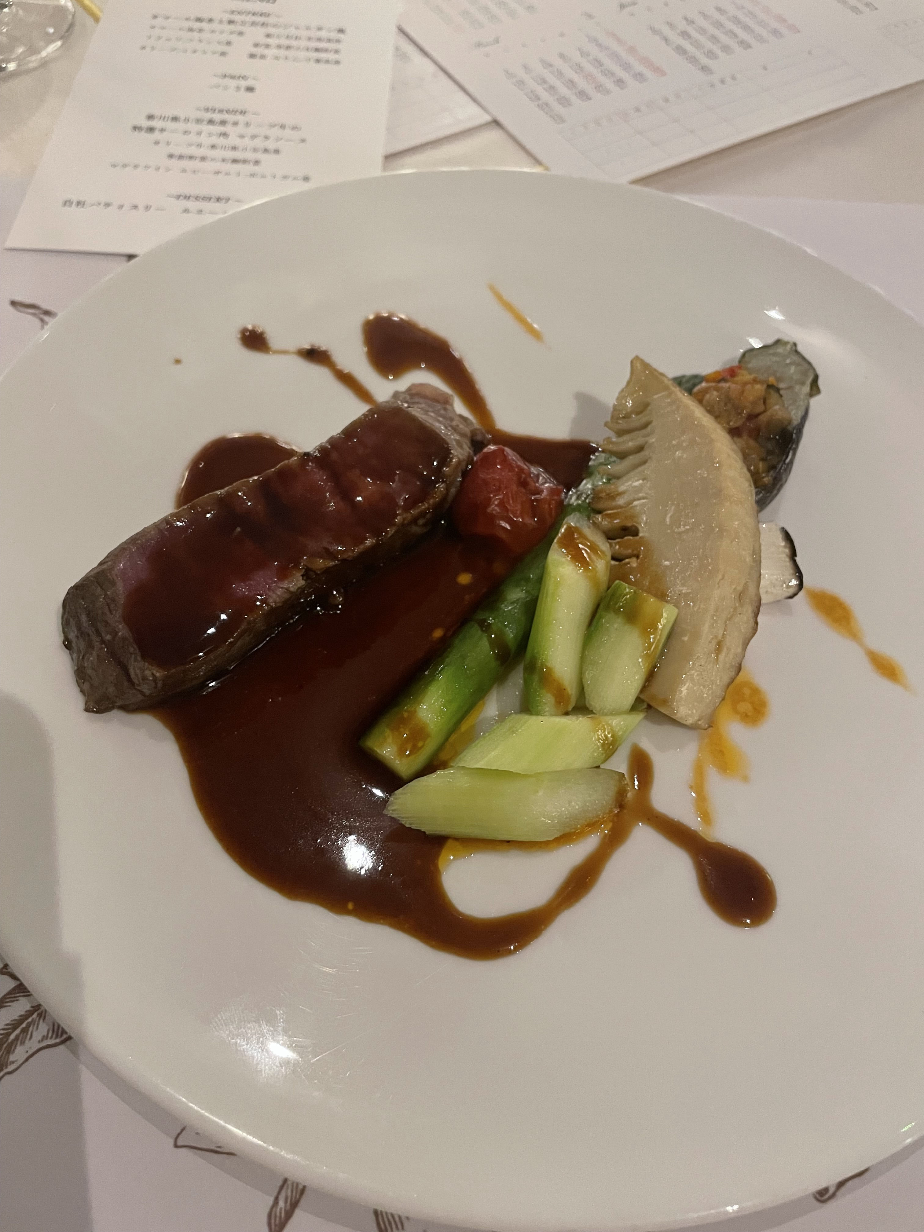 カサ・デ・アンジェラ青山(Casa d' Angela Aoyama)