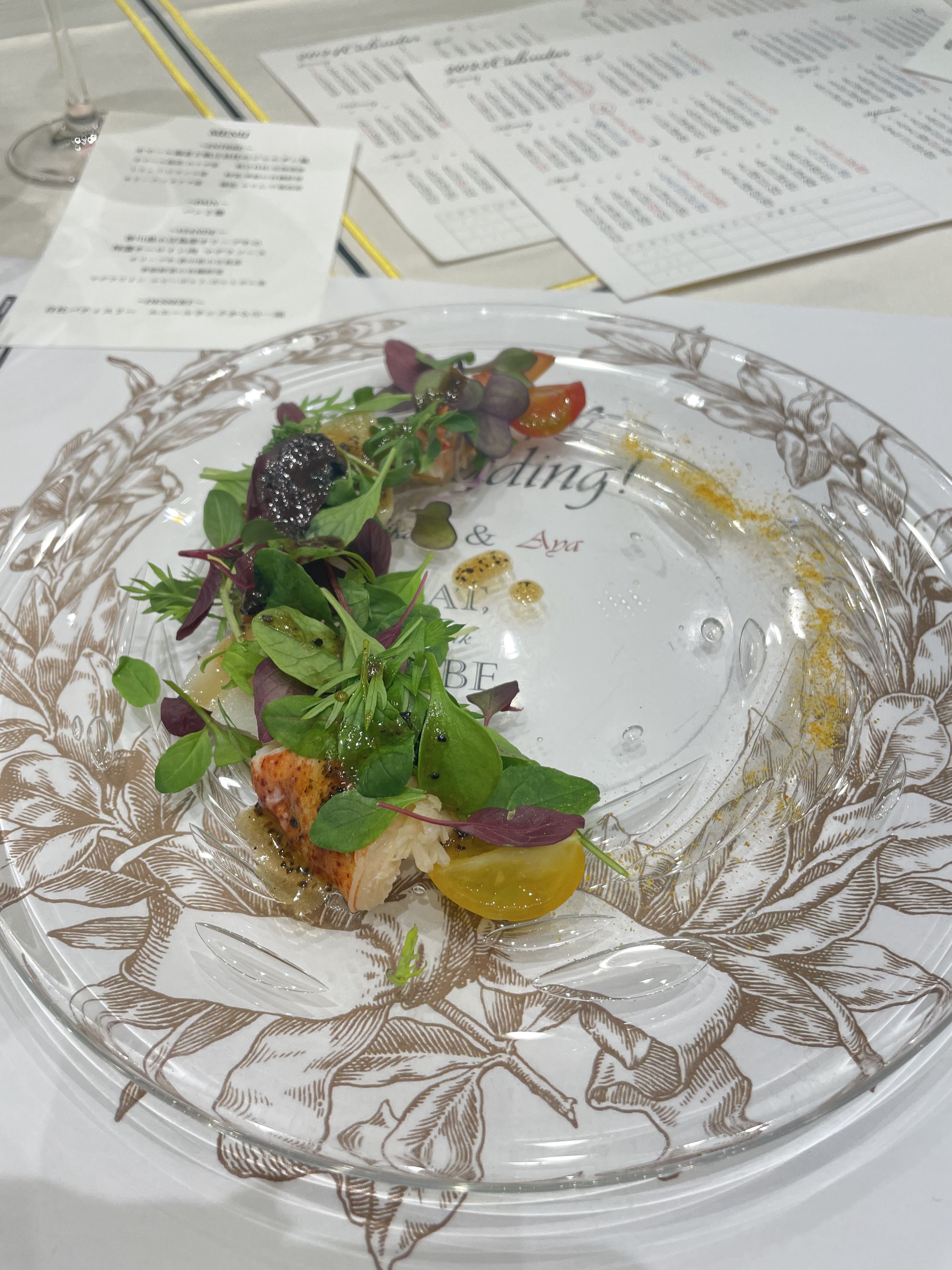 カサ・デ・アンジェラ青山(Casa d' Angela Aoyama)