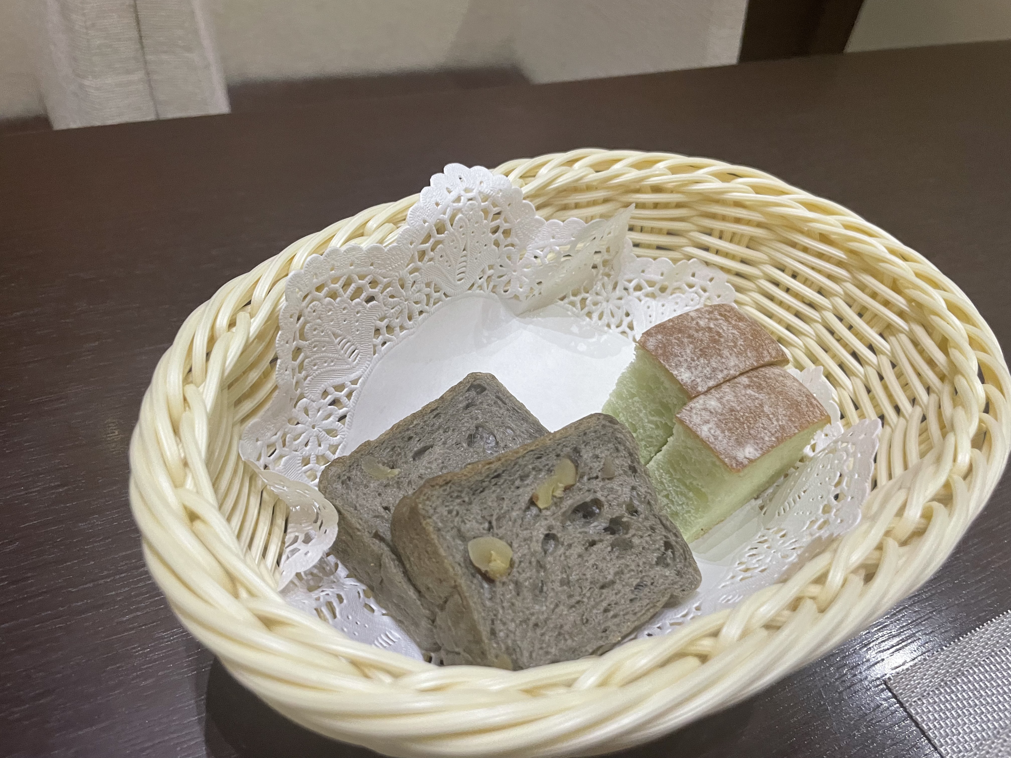 ビアンカーラ ヒルサイドテラス