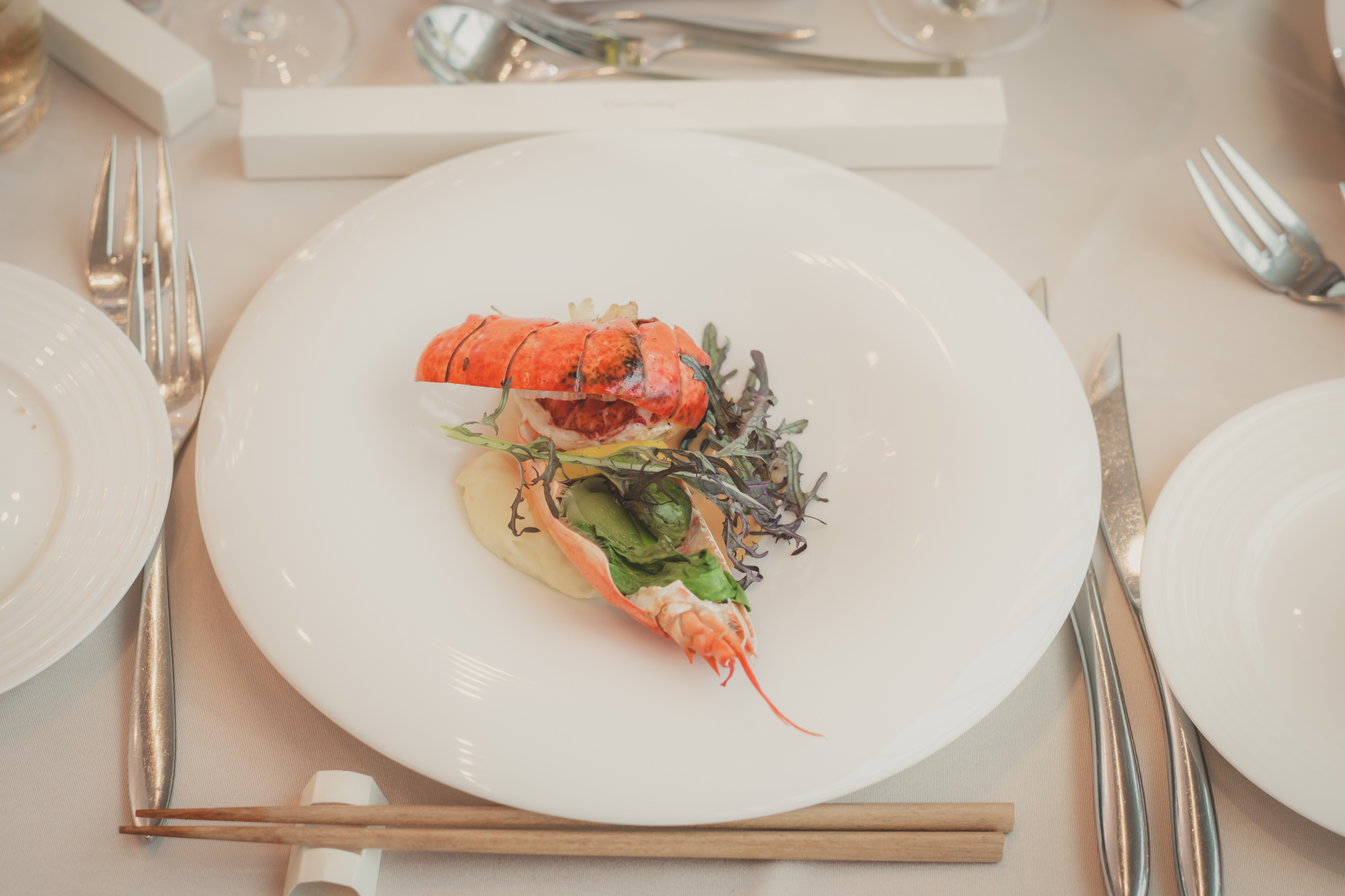 The 33 Sense of Wedding