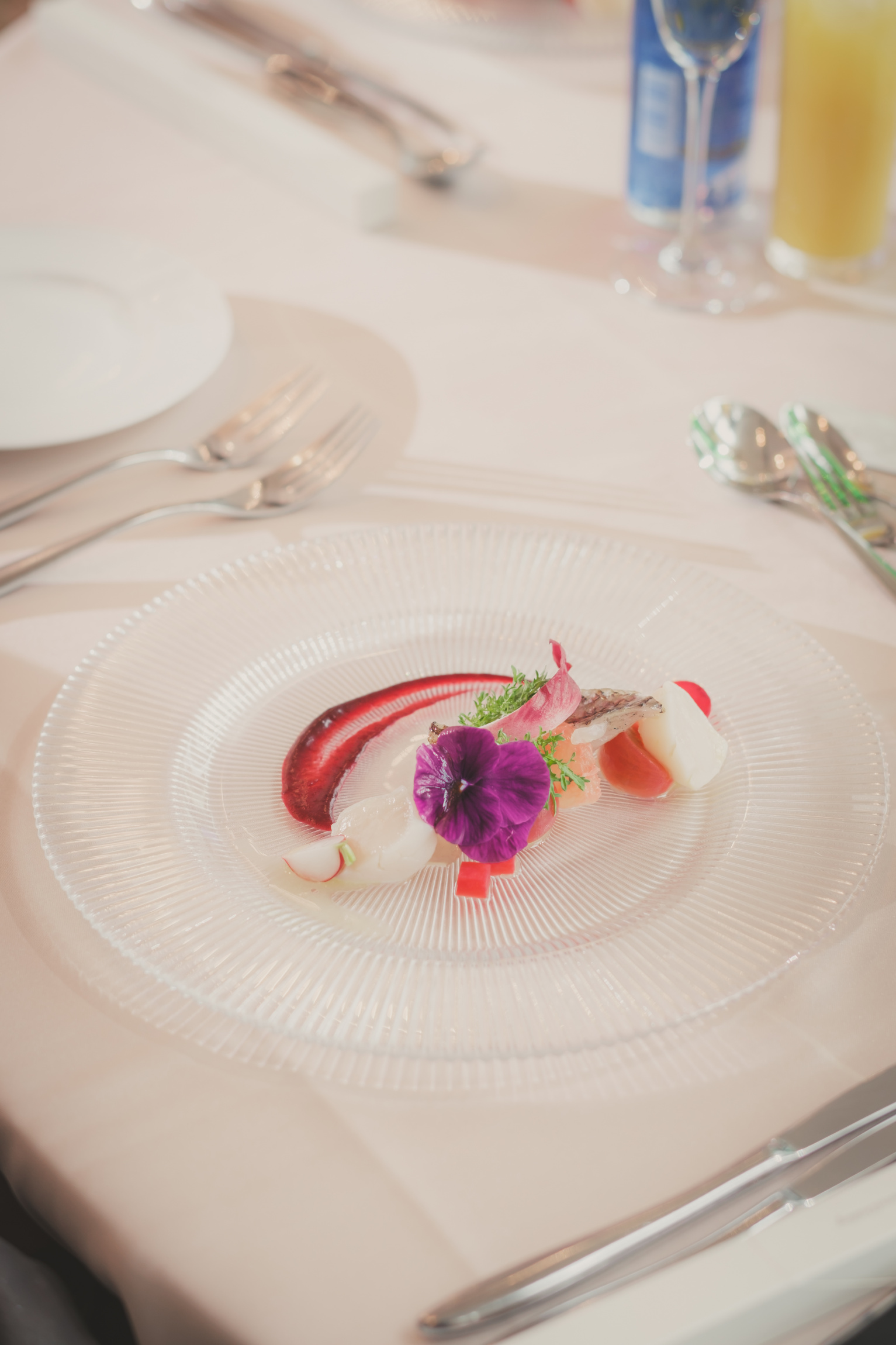 The 33 Sense of Wedding