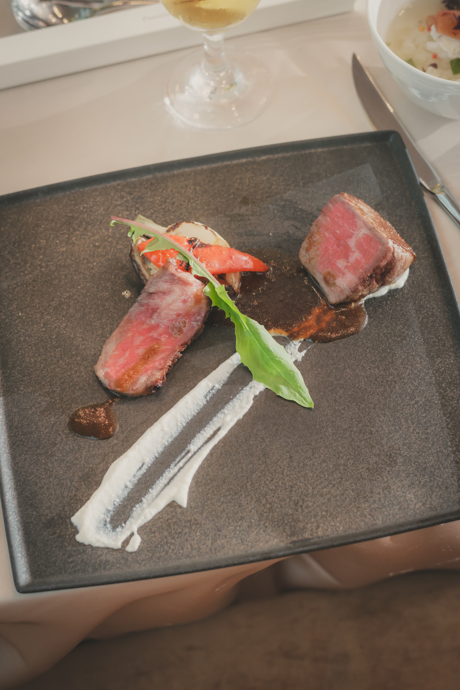 The 33 Sense of Wedding