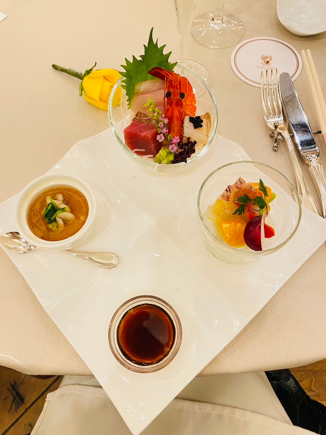 ハートフィールド マナーハウスウエディング