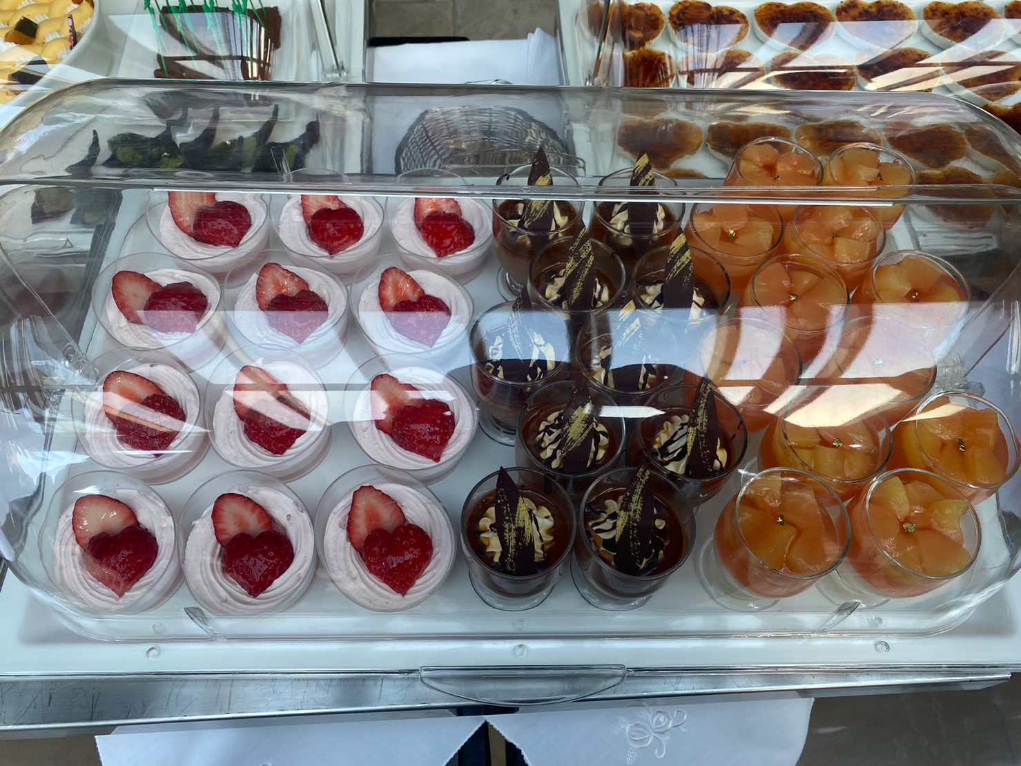 ハートフィールド マナーハウスウエディング