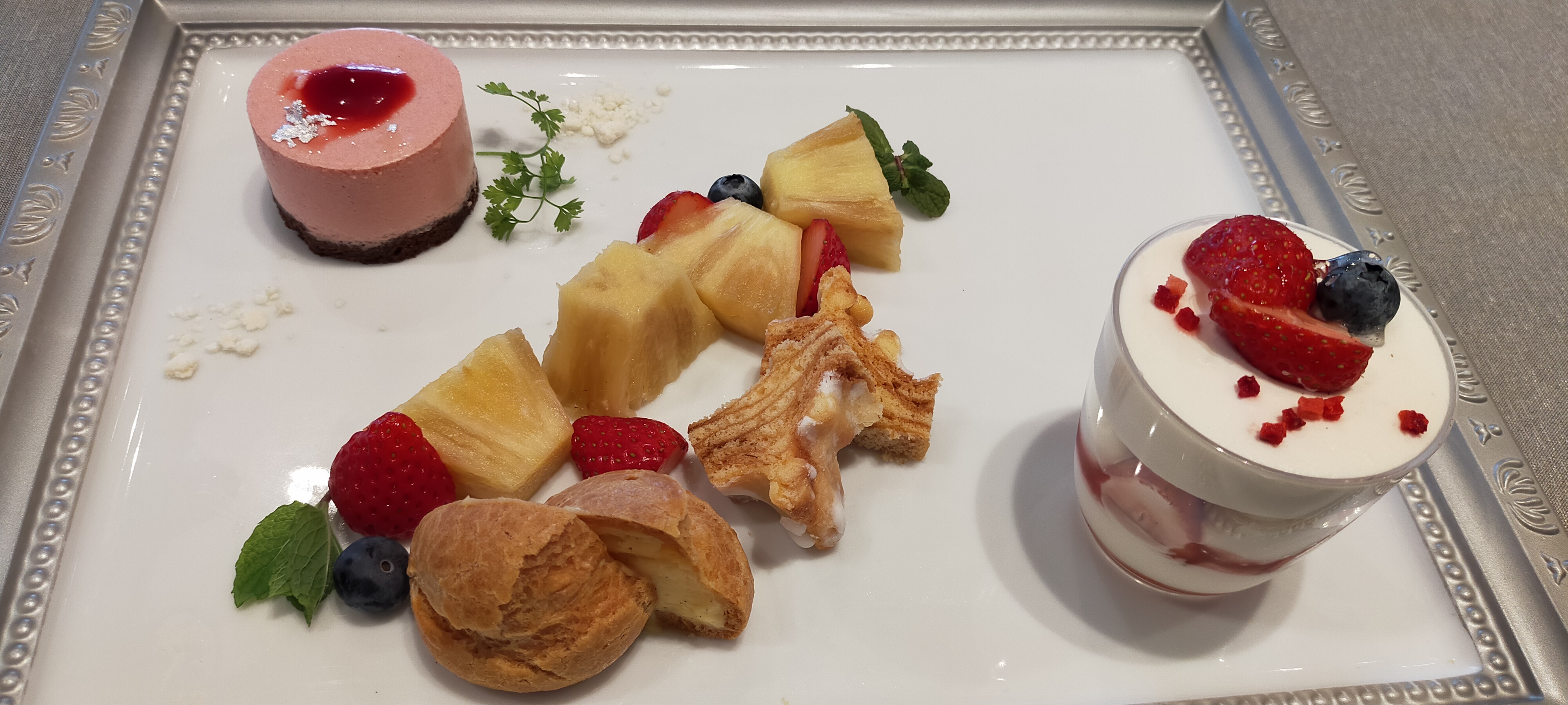 カサ・デ・アンジェラ馬車道(Casa d' Angela)