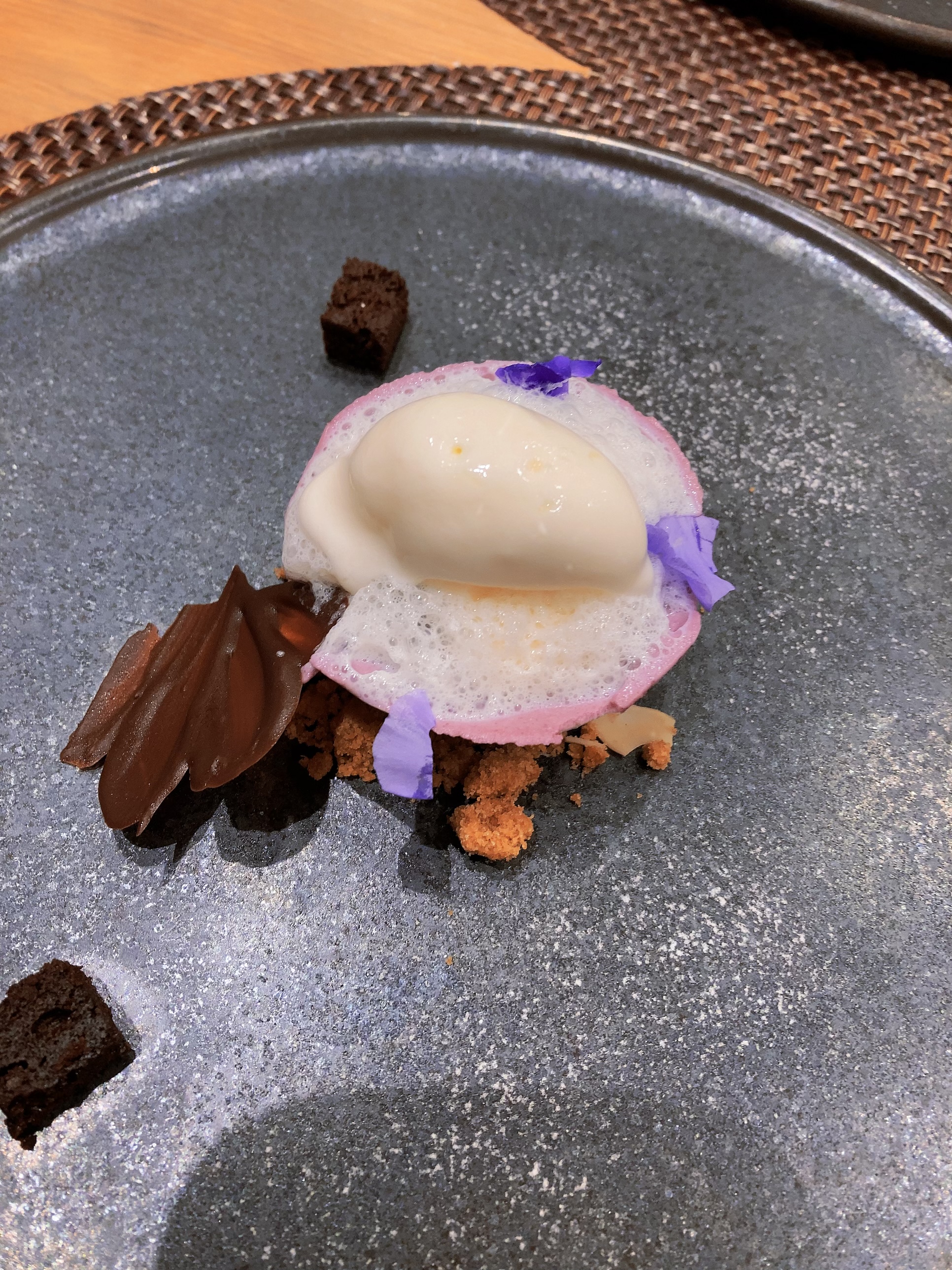 アンジェリオン オ プラザ TOKYO