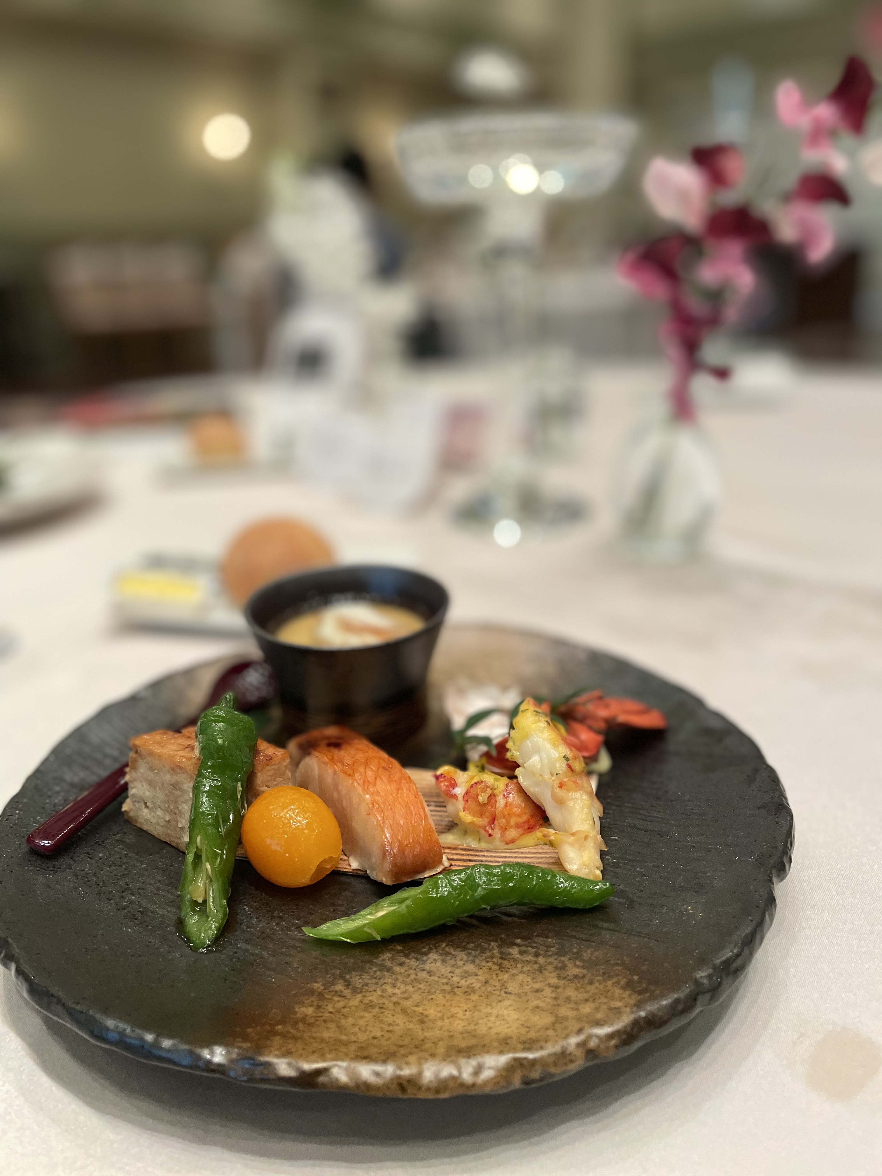 ピアザ デッレ グラツィエ