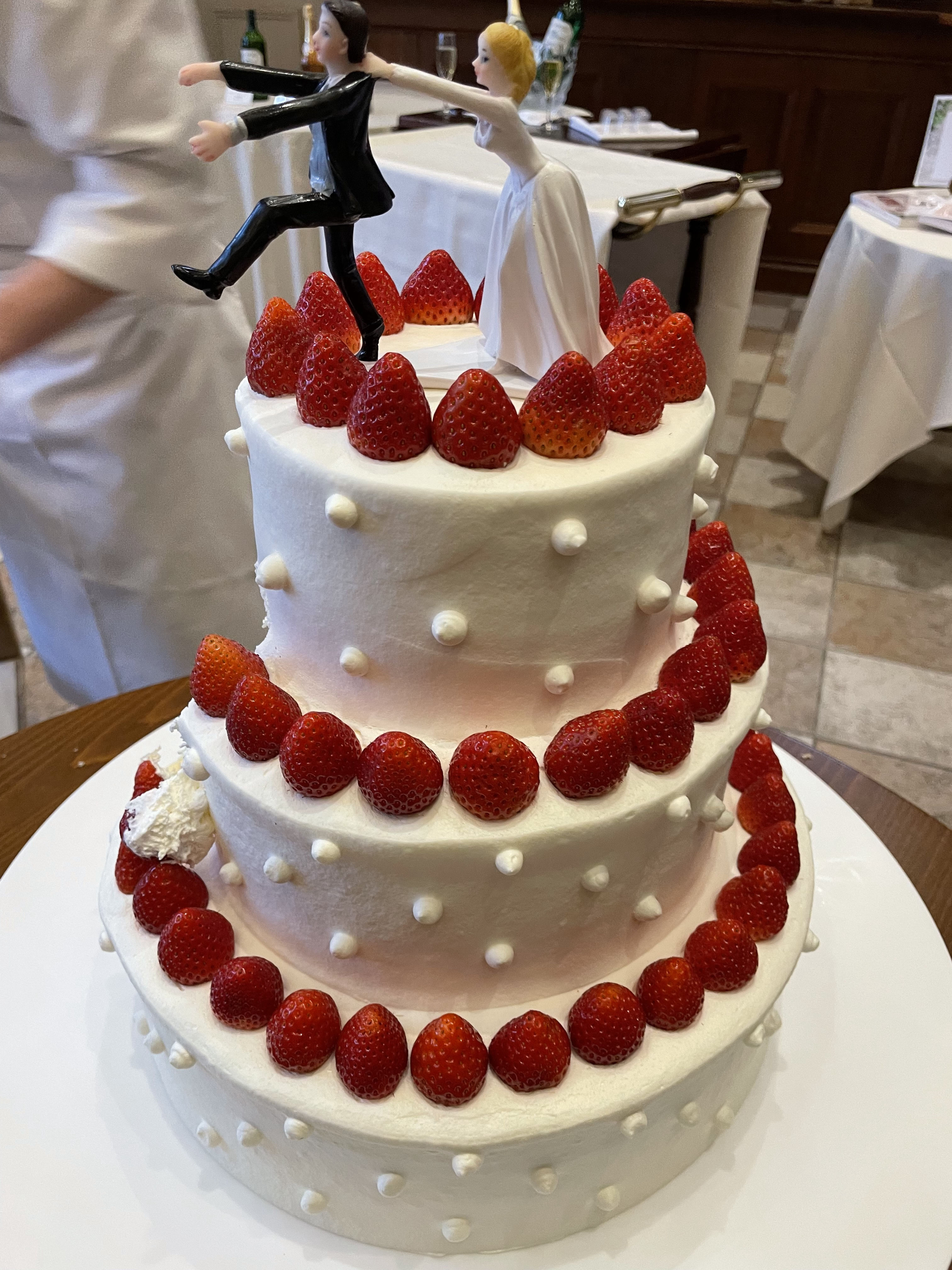 ピアザ デッレ グラツィエ