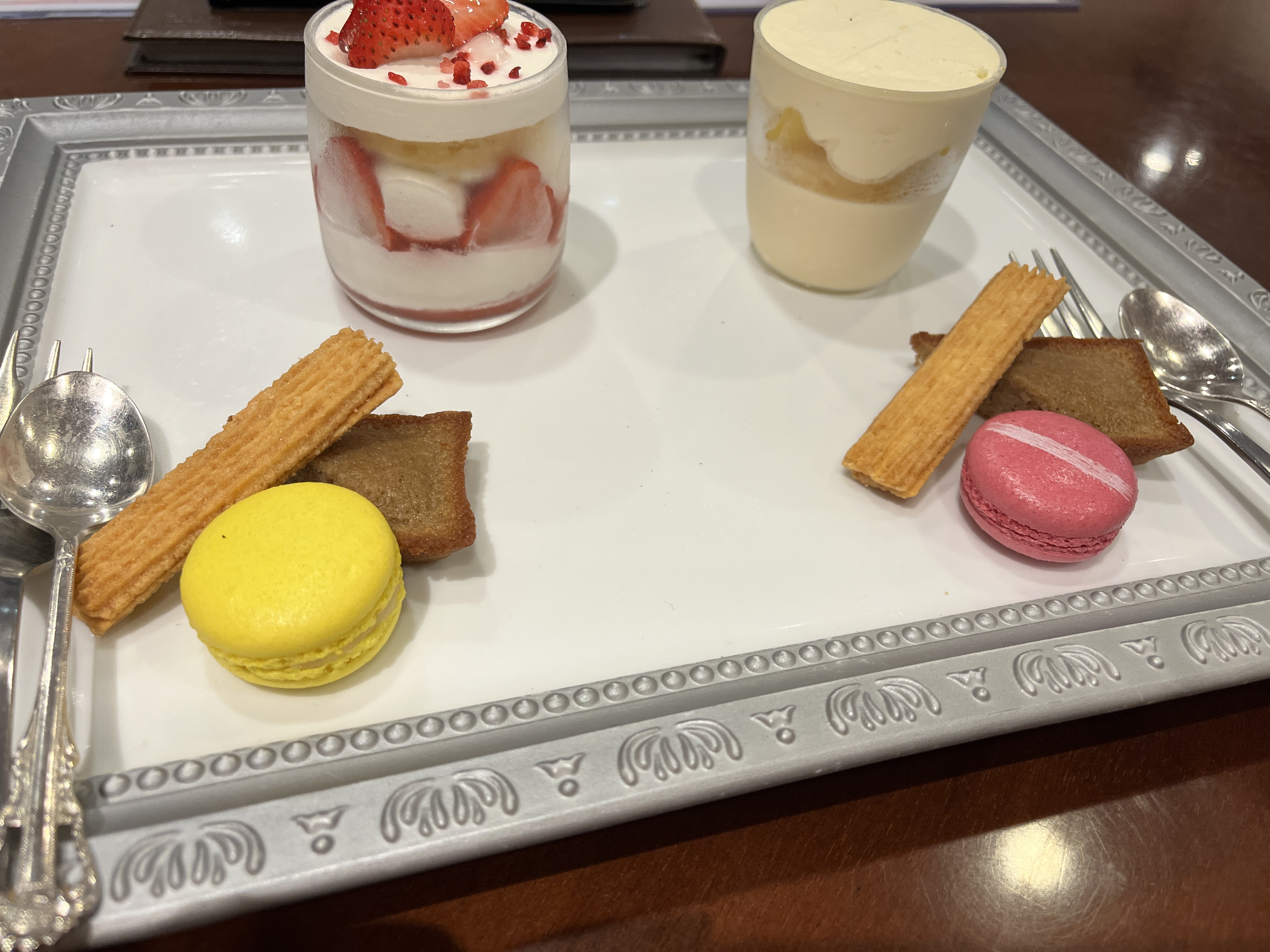 カサ・デ・アンジェラ馬車道(Casa d' Angela)