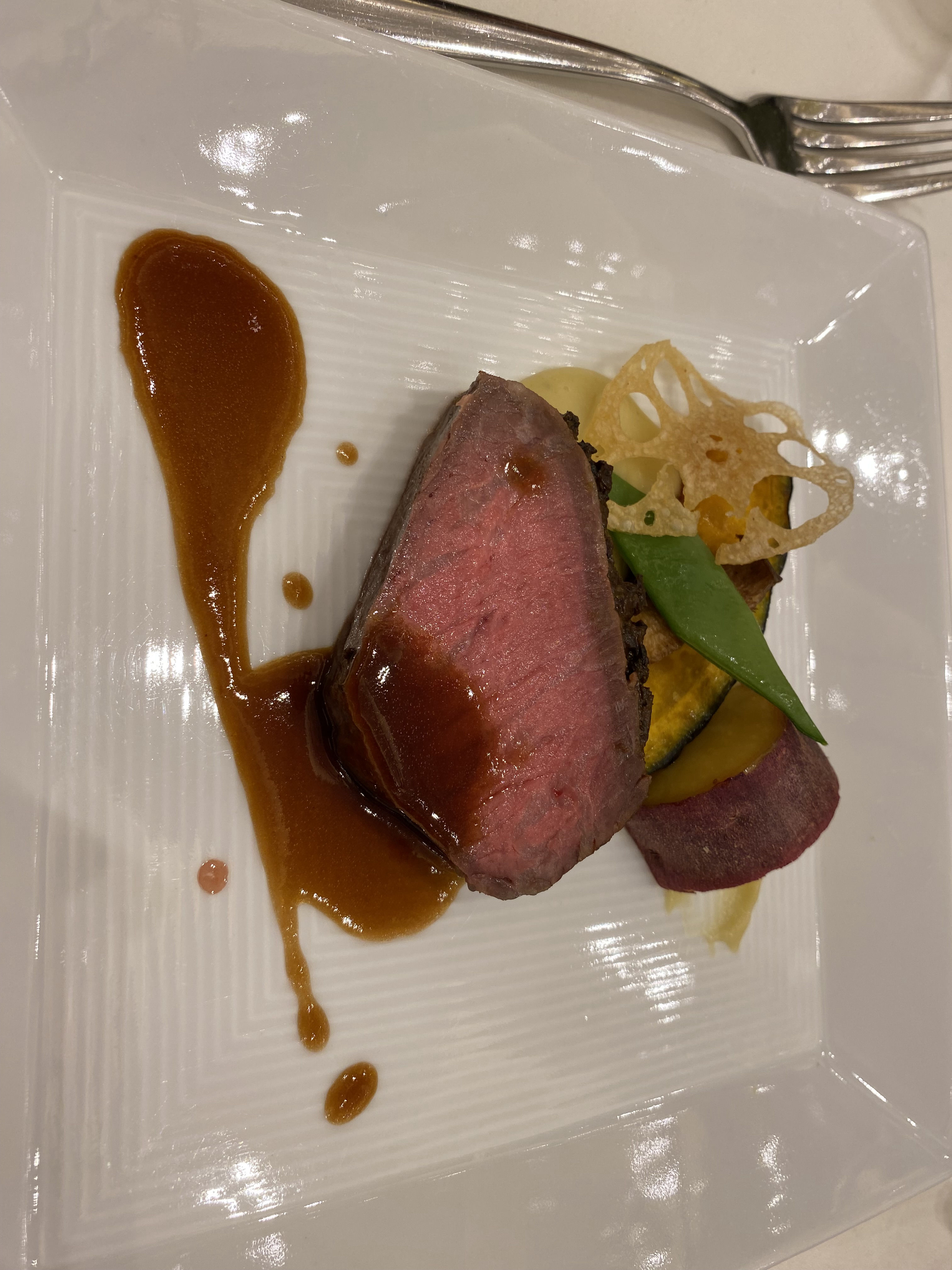 シャルマンシーナ TOKYO