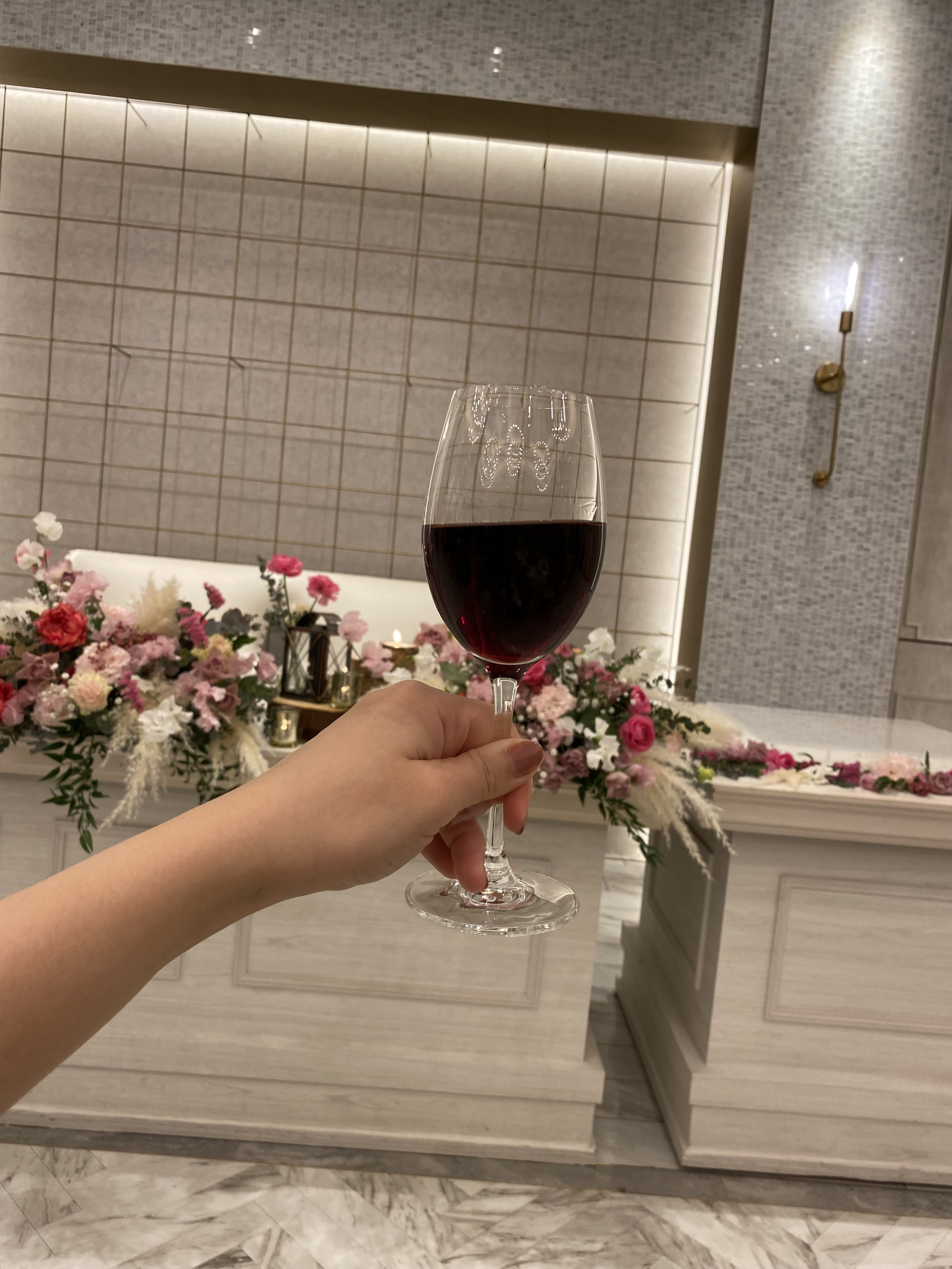 シャルマンシーナ TOKYO
