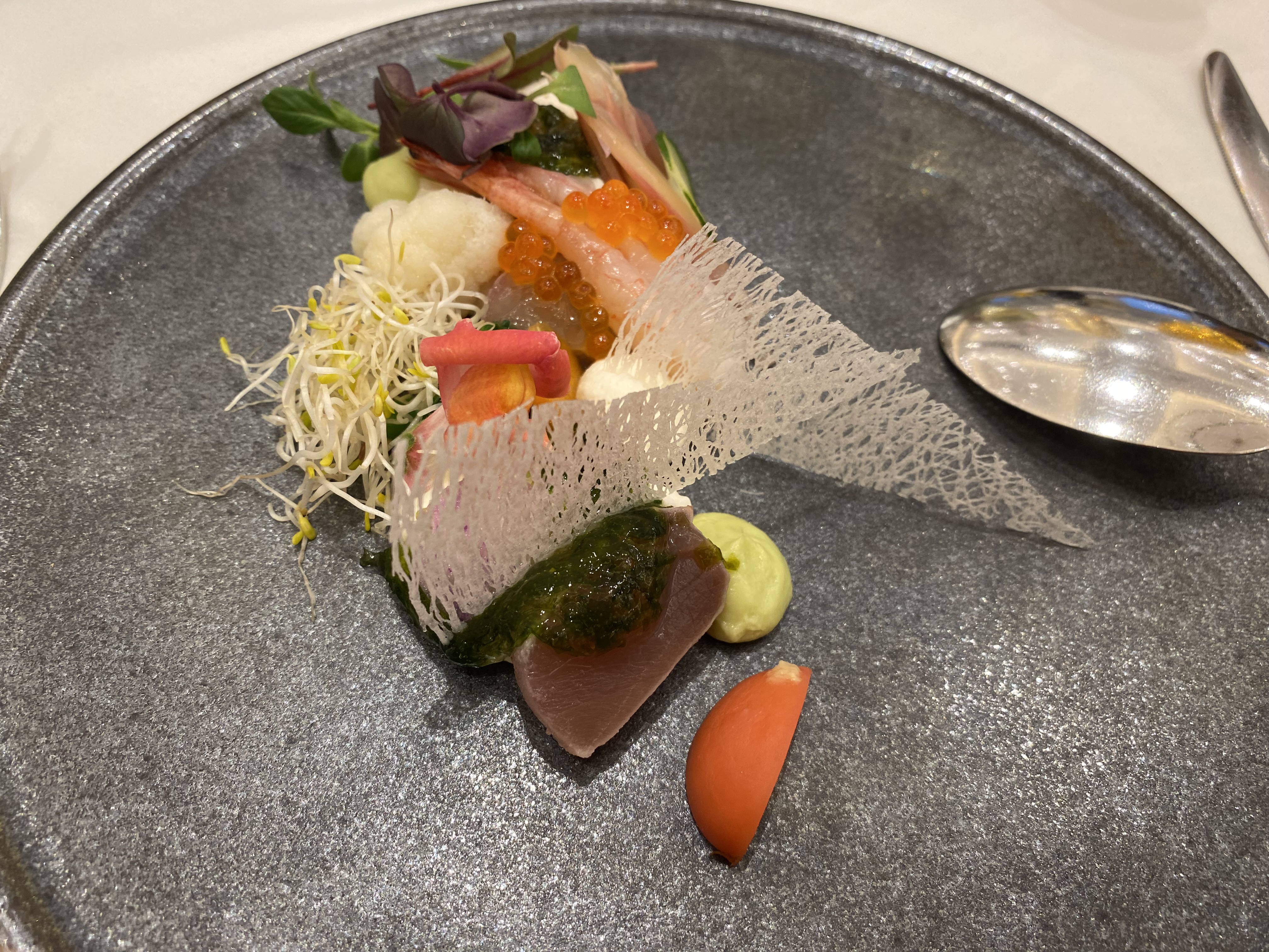 シャルマンシーナ TOKYO