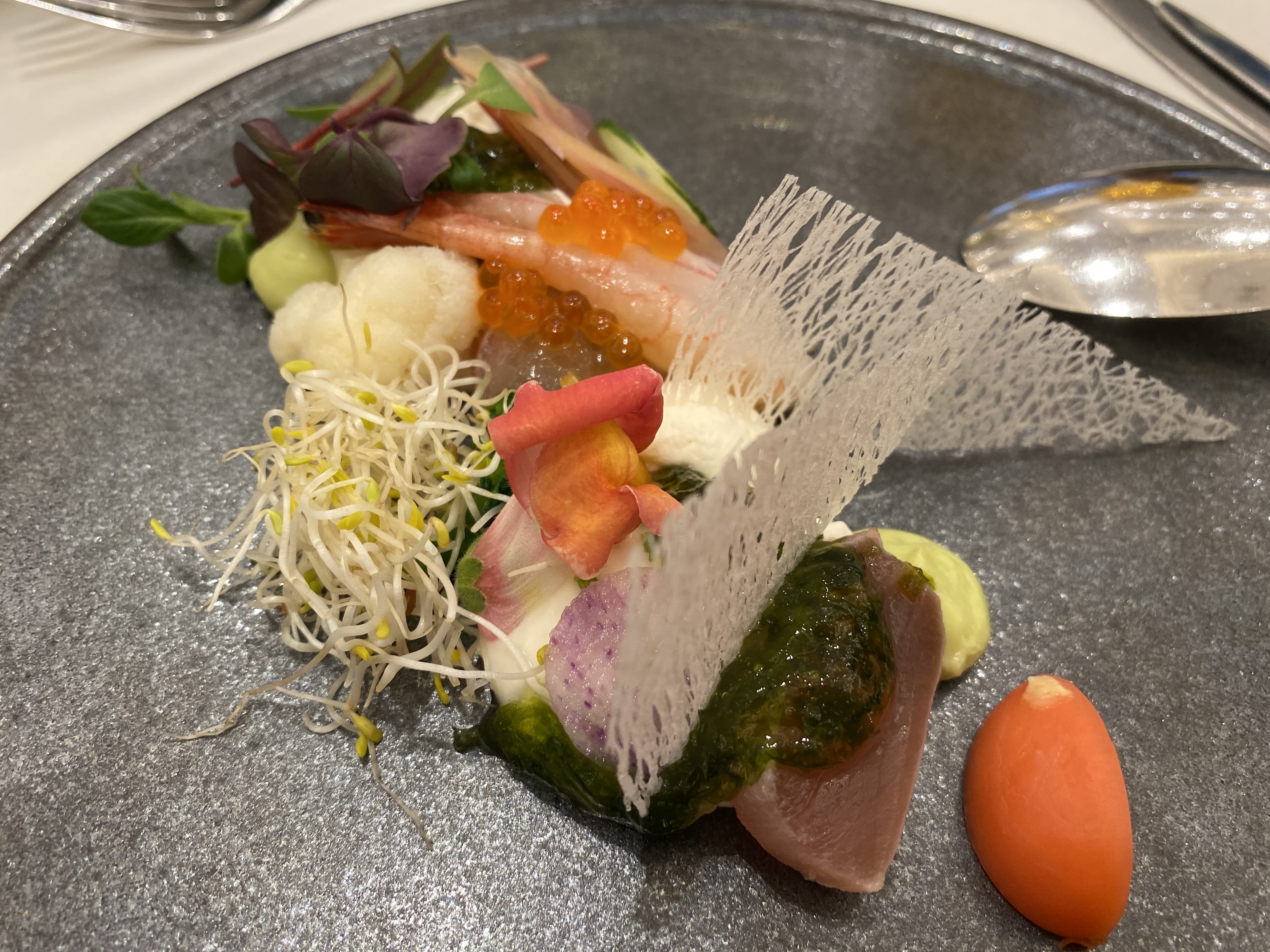シャルマンシーナ TOKYO