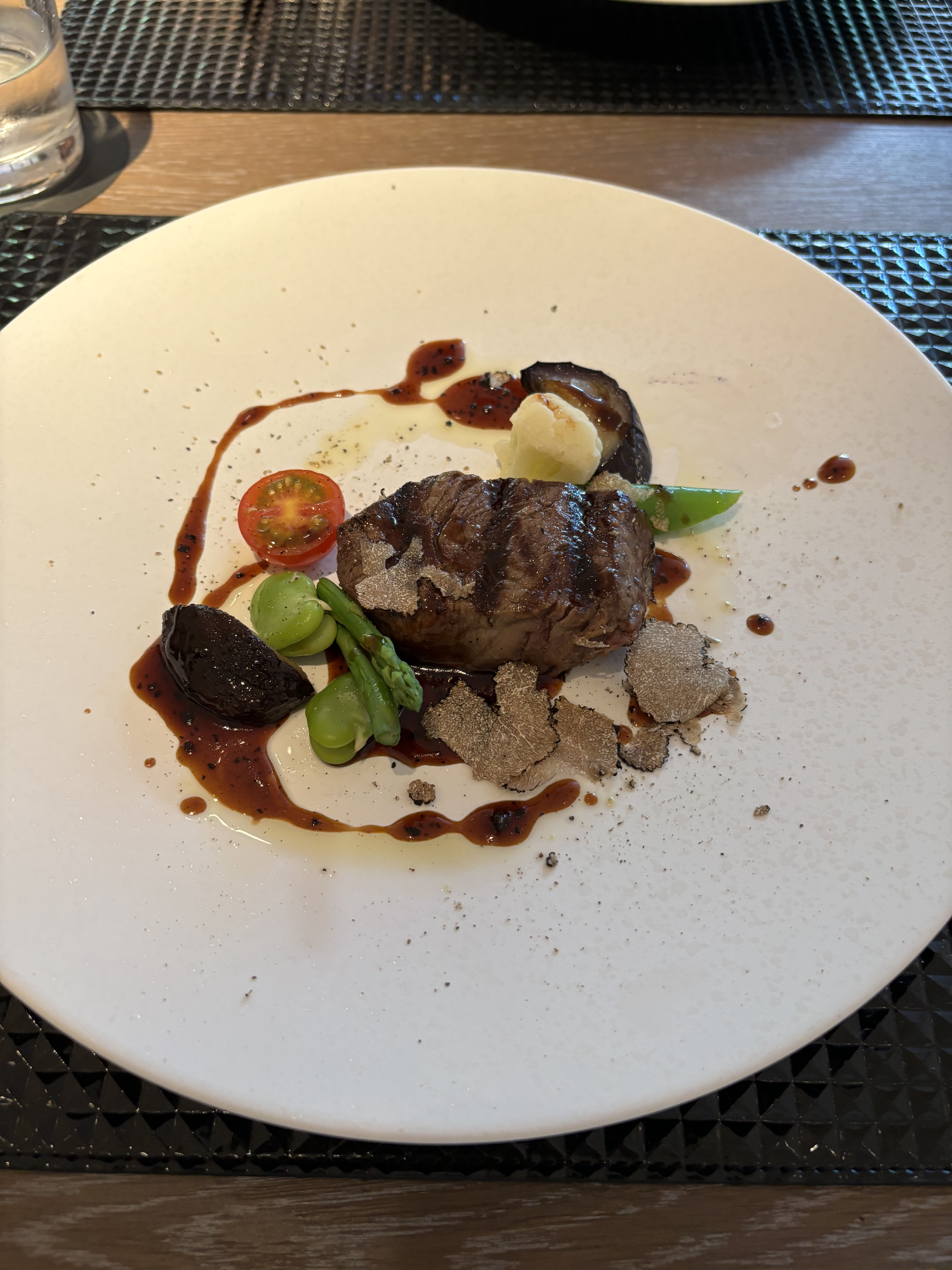 ザ ストリングス表参道