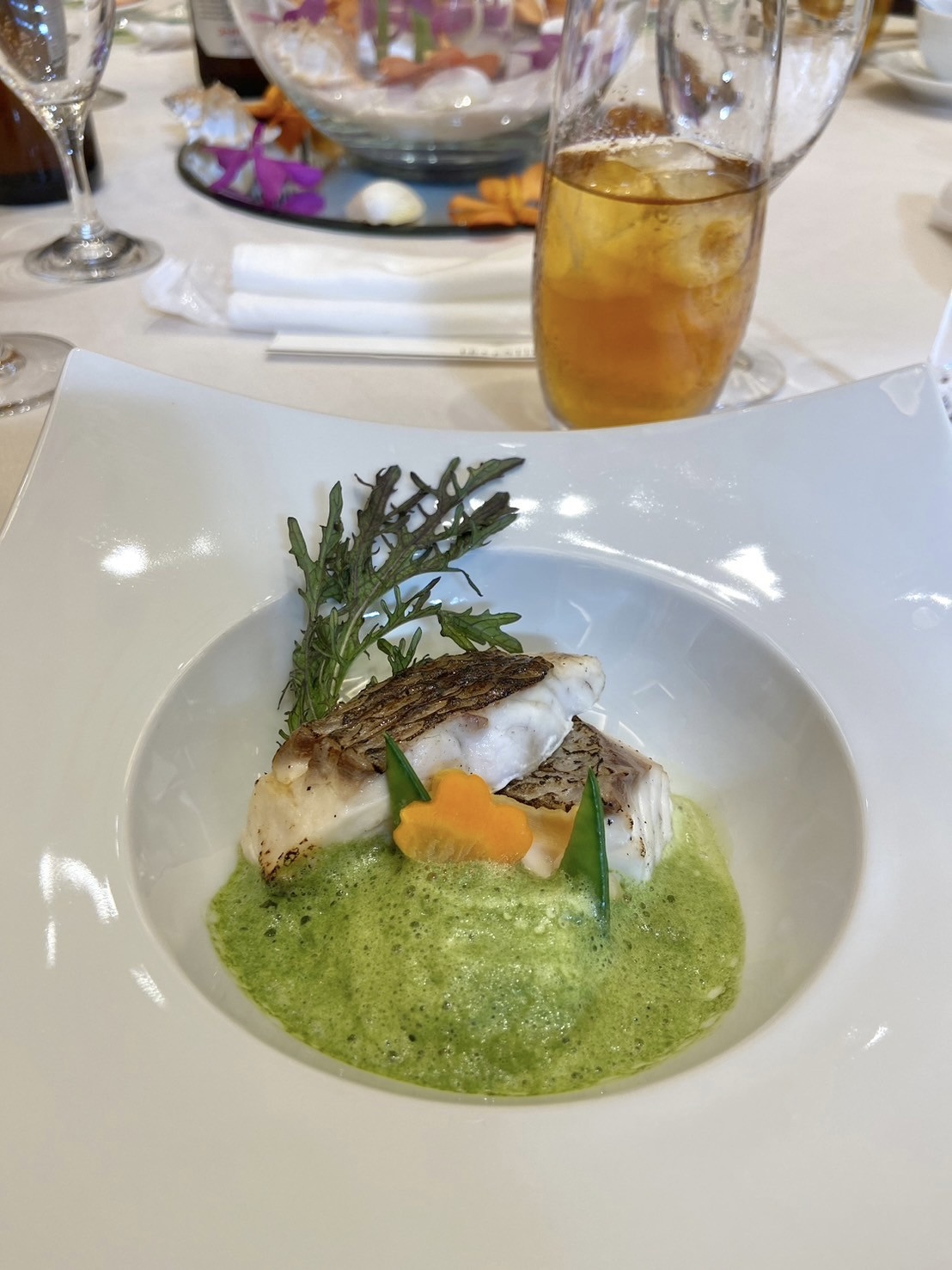 ル・センティフォーリア大阪