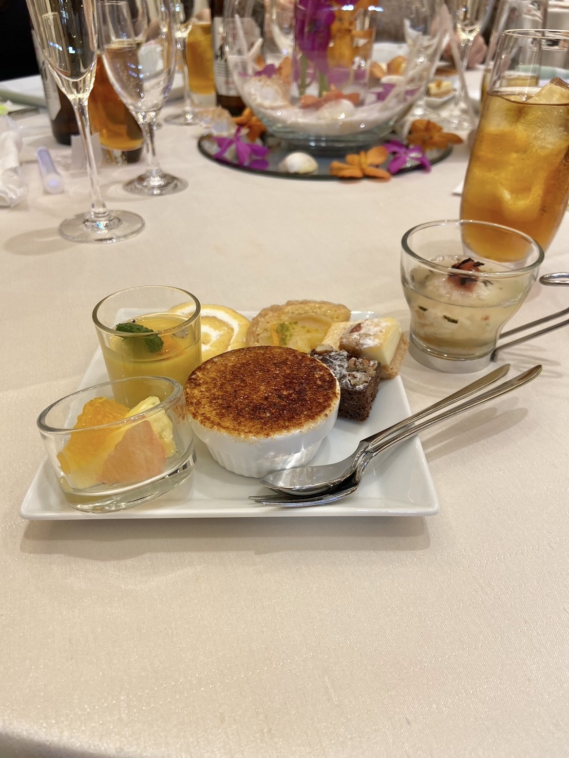 ル・センティフォーリア大阪