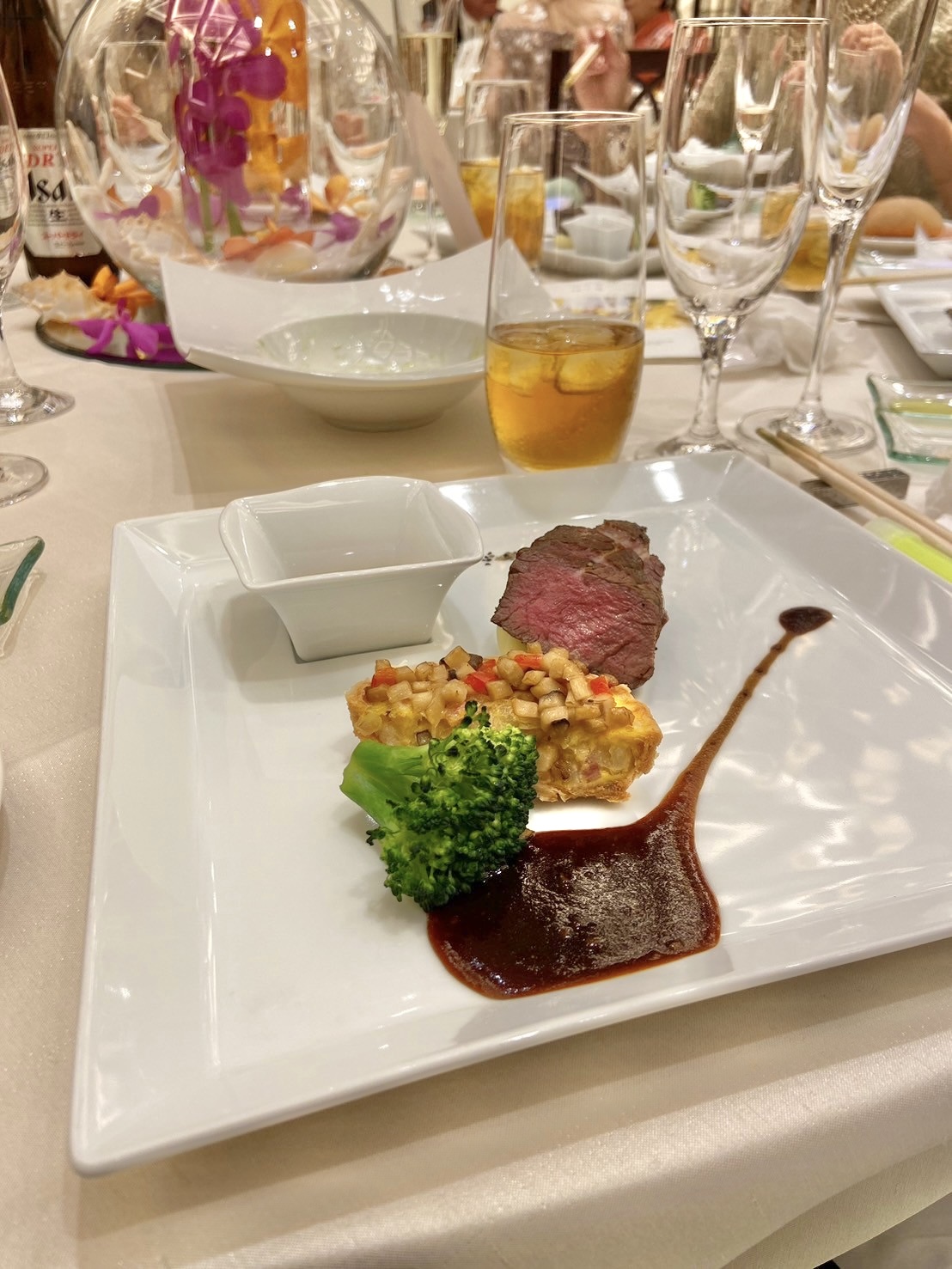 ル・センティフォーリア大阪