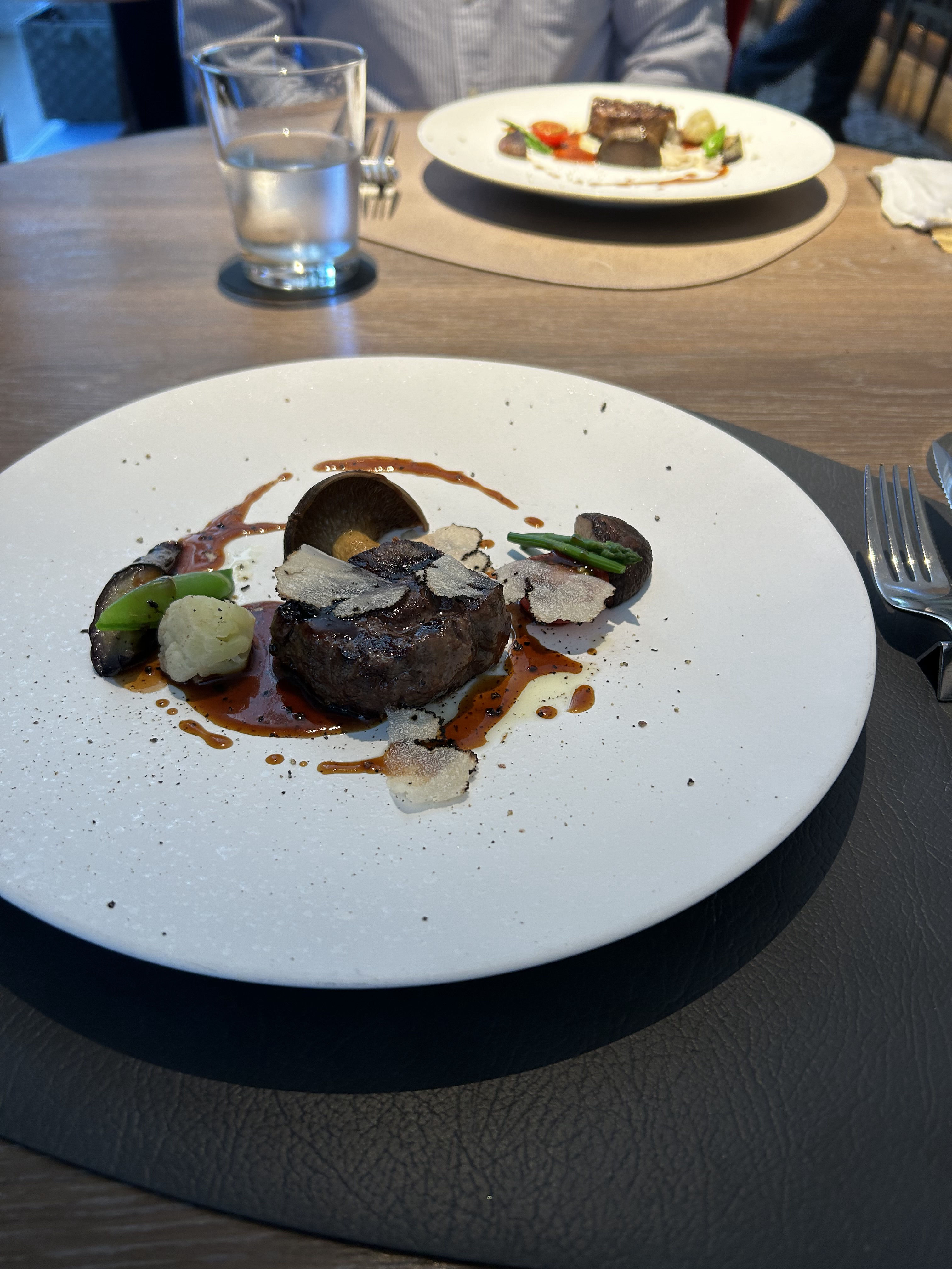 ザ ストリングス表参道