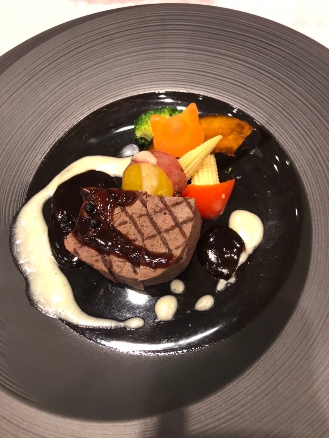 ラ・セーヌブランシュ