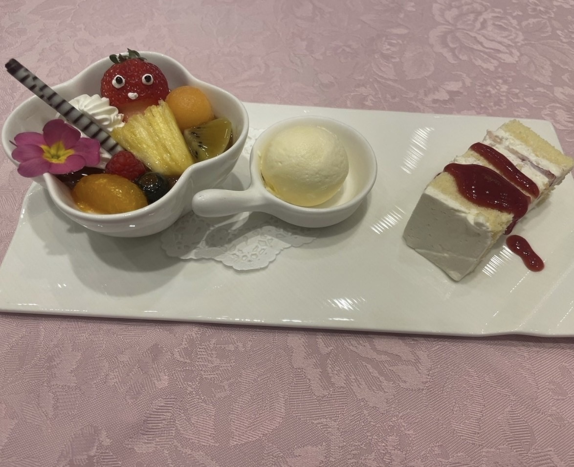 ラ・セーヌブランシュ
