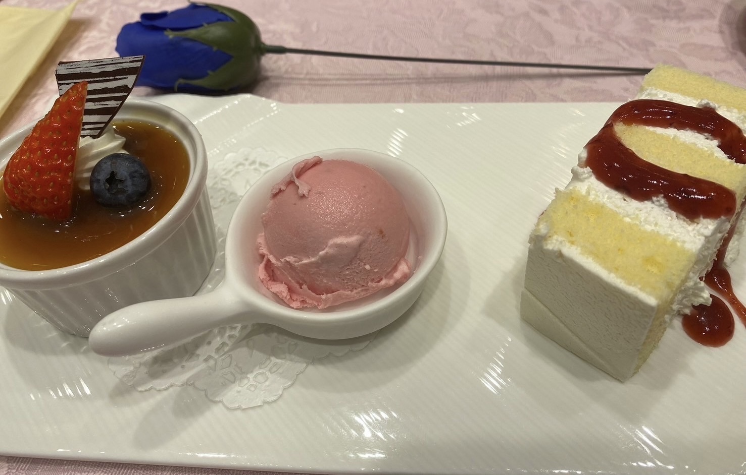 ラ・セーヌブランシュ