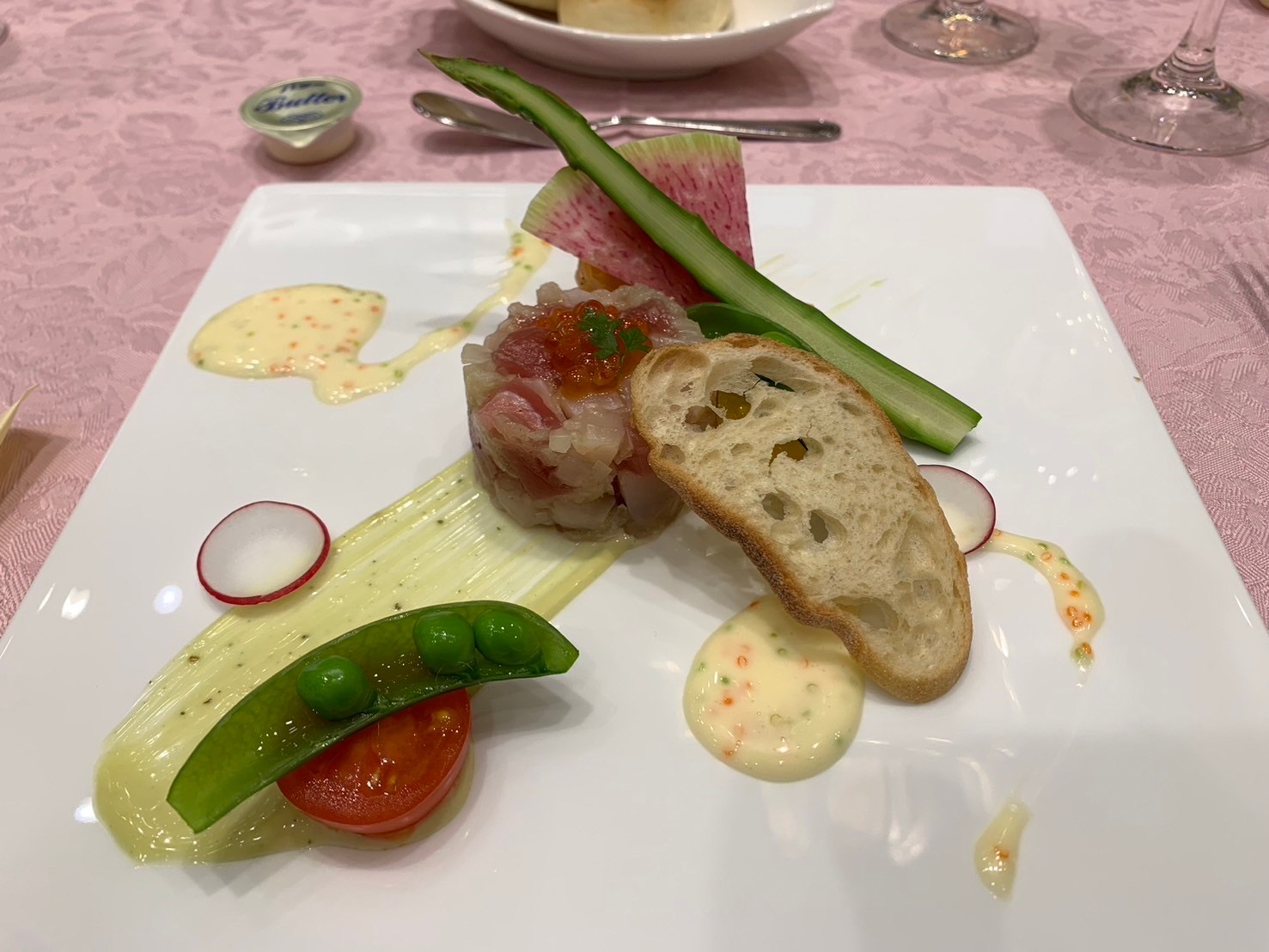 ラ・セーヌブランシュ