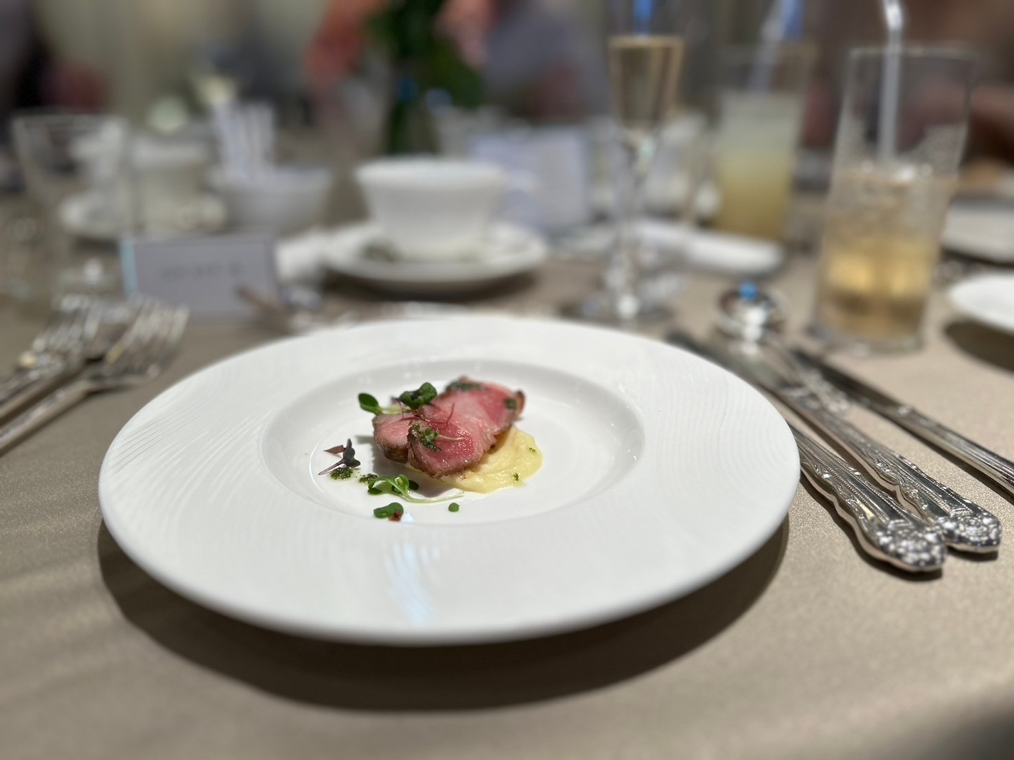 カサ・デ・アンジェラ馬車道(Casa d' Angela)