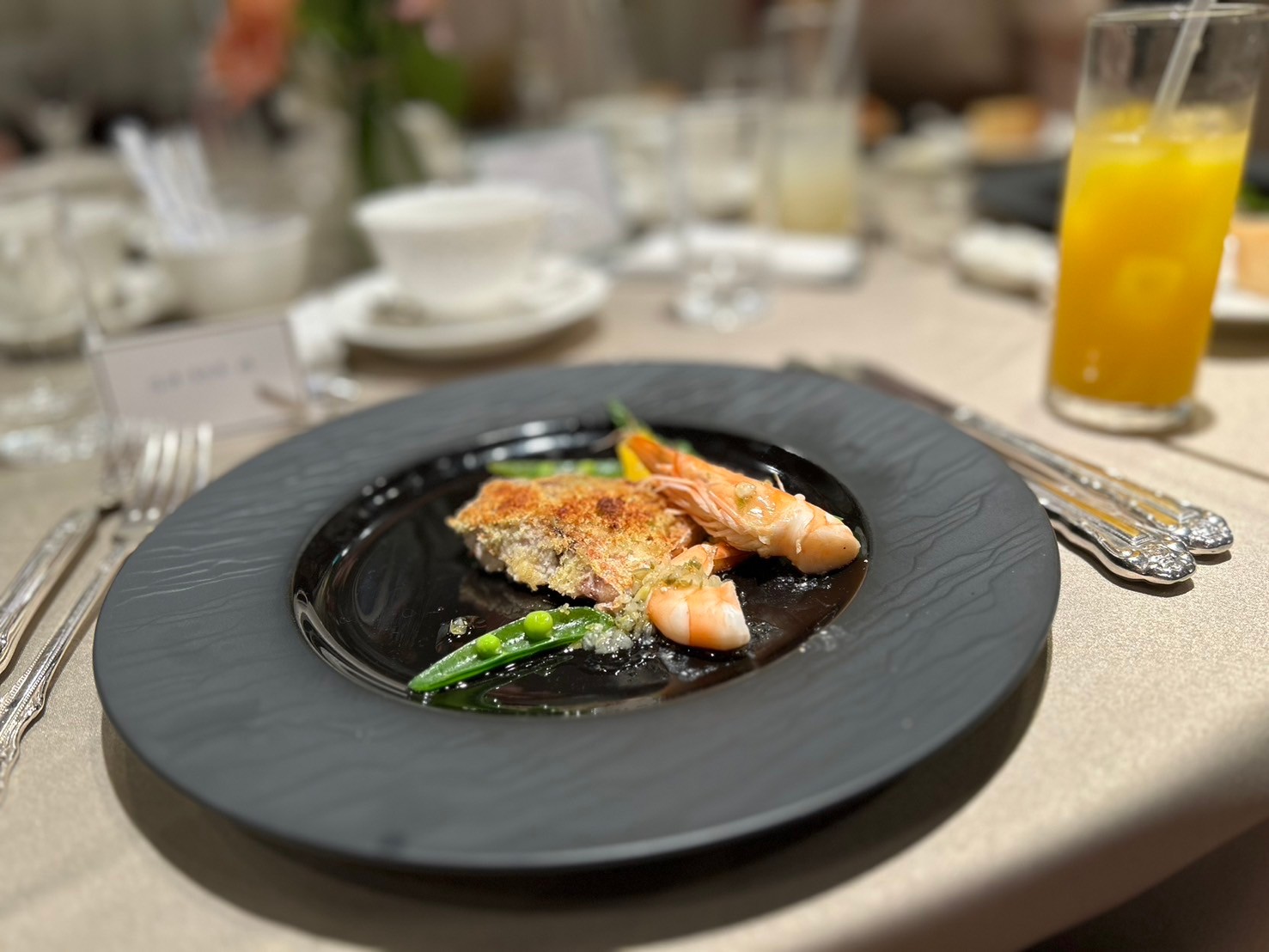 カサ・デ・アンジェラ馬車道(Casa d' Angela)