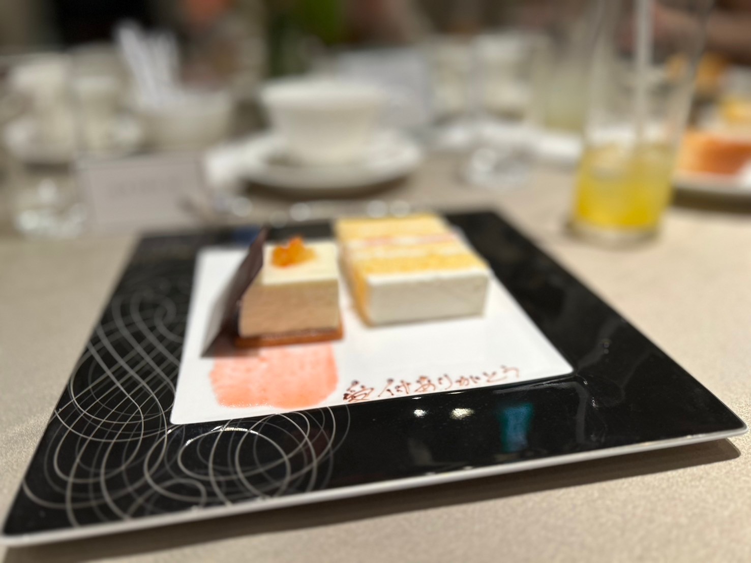 カサ・デ・アンジェラ馬車道(Casa d' Angela)