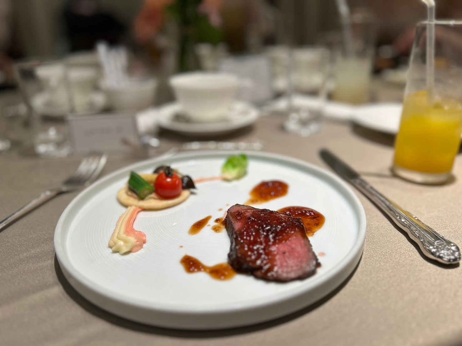 カサ・デ・アンジェラ馬車道(Casa d' Angela)