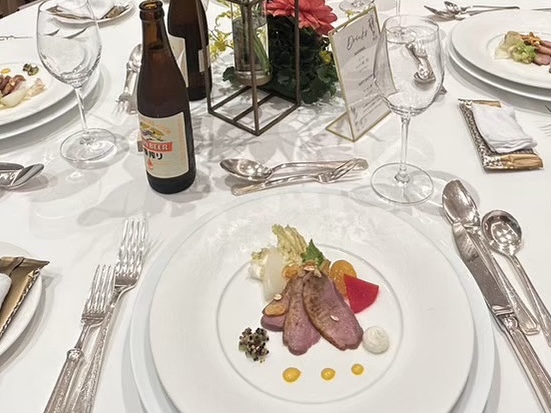 アプローズスクエア 東京迎賓館