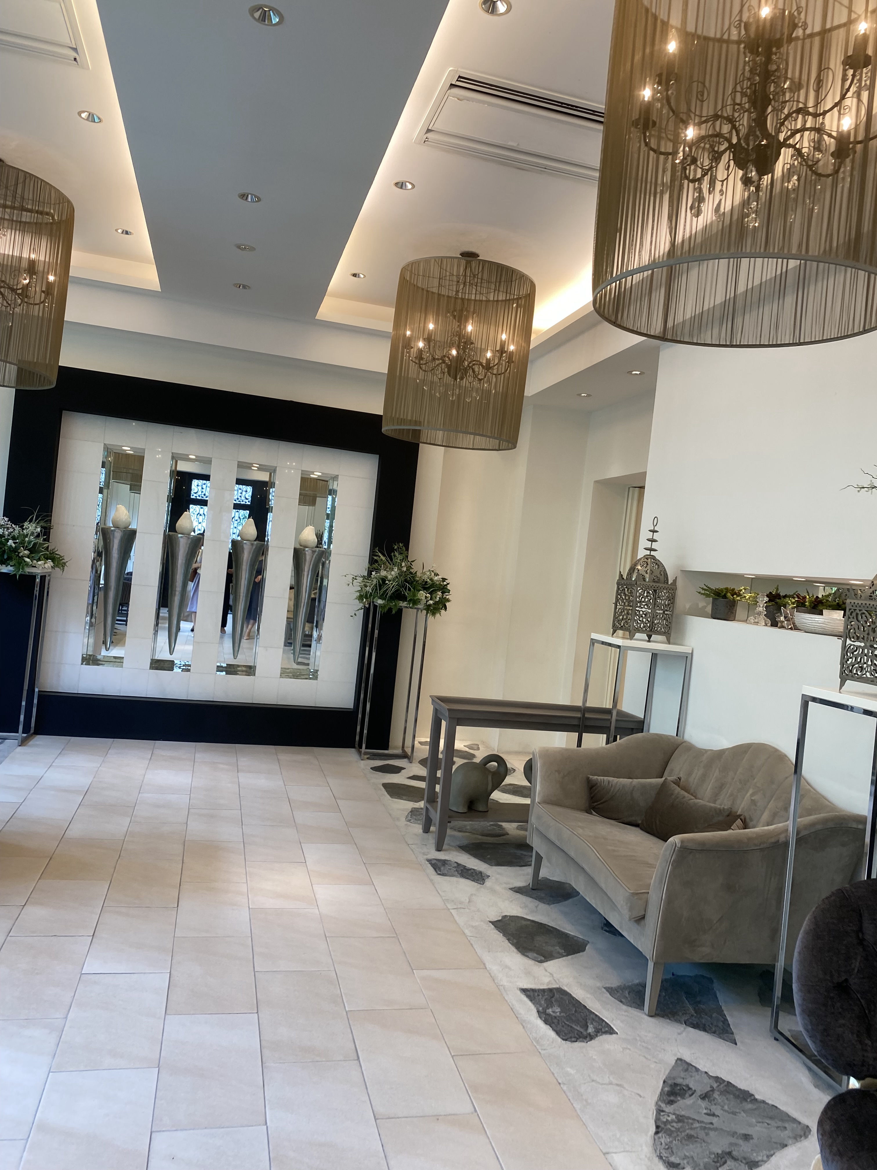 アプローズスクエア 東京迎賓館