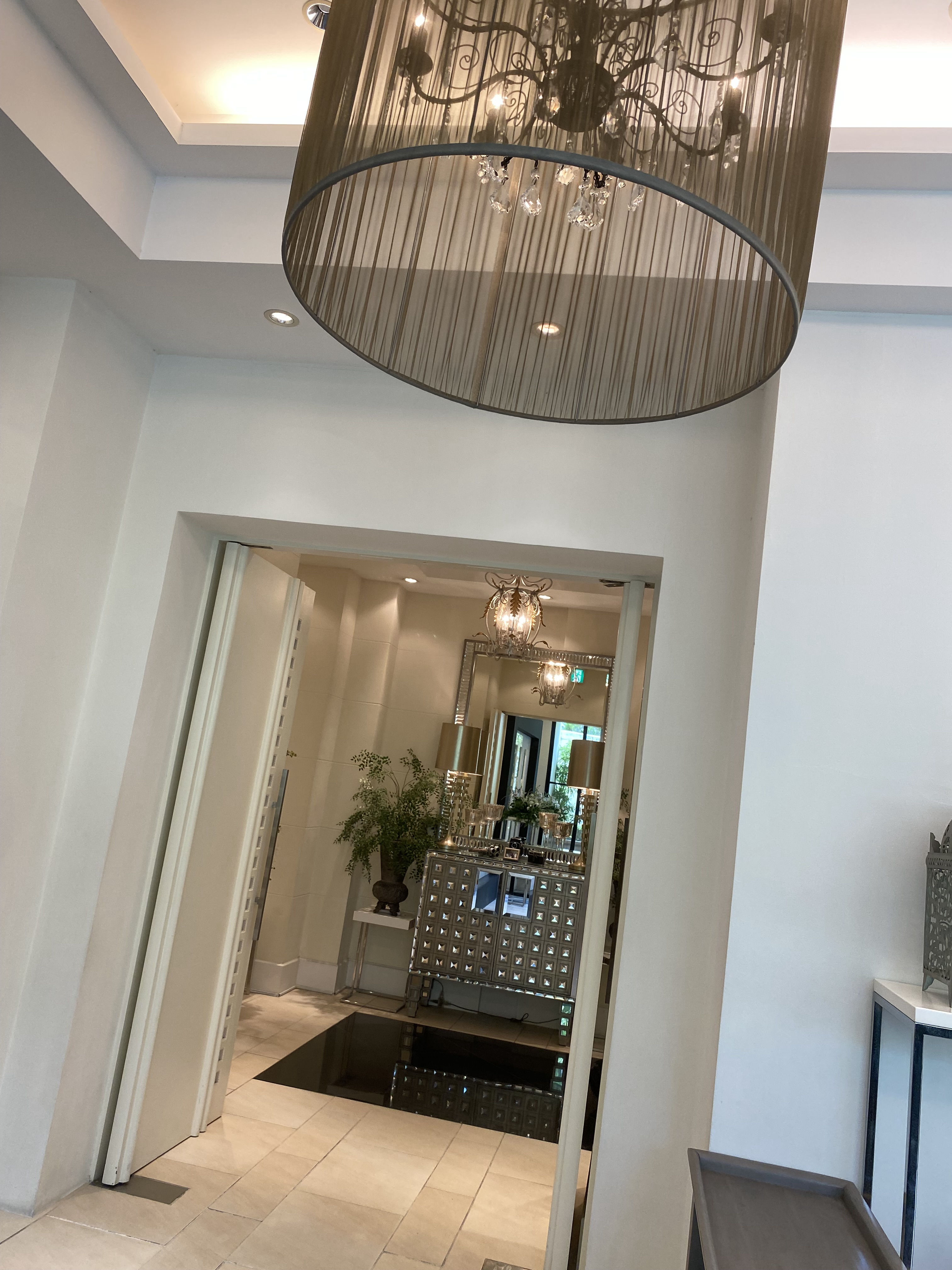 アプローズスクエア 東京迎賓館