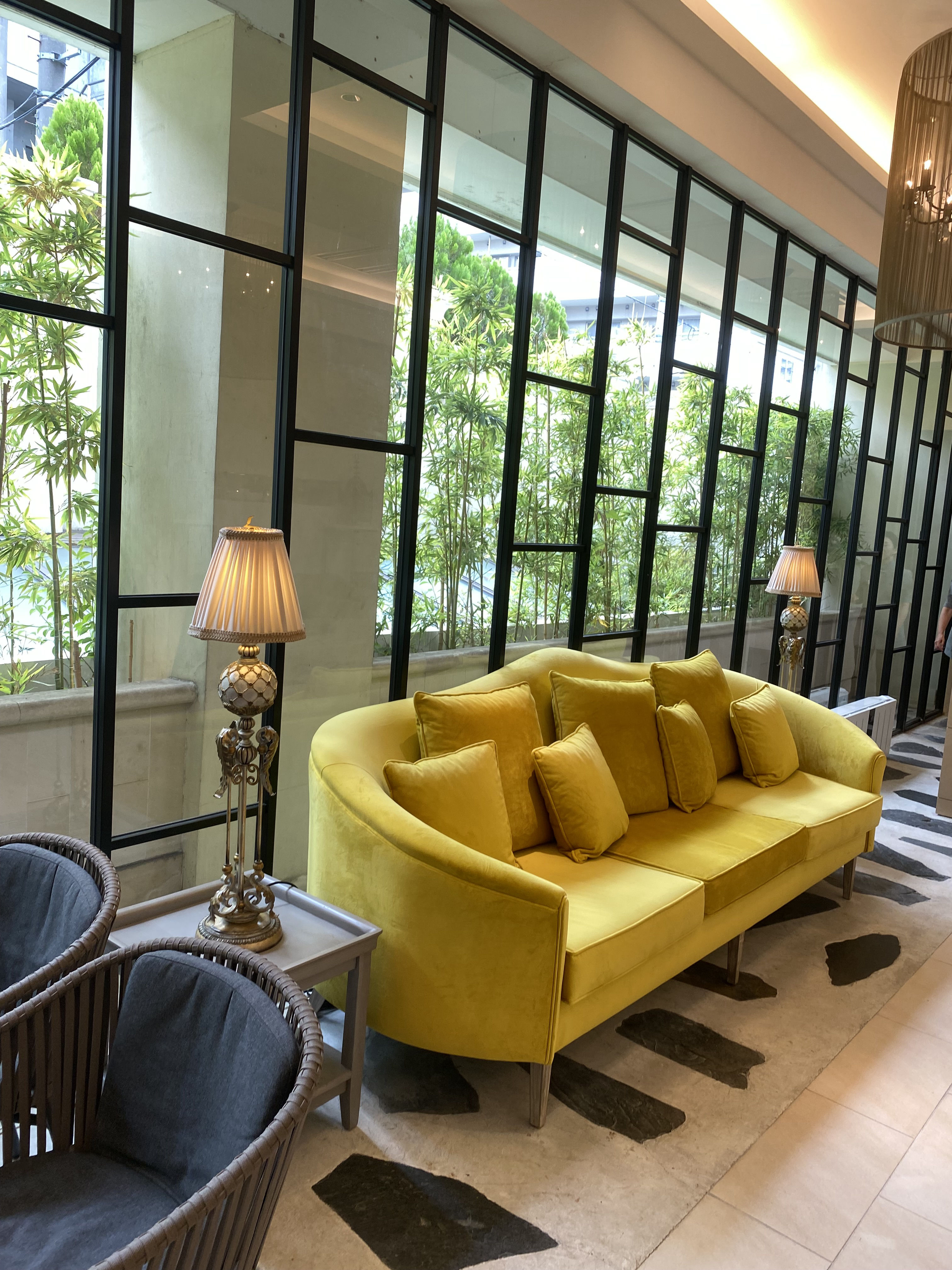 アプローズスクエア 東京迎賓館