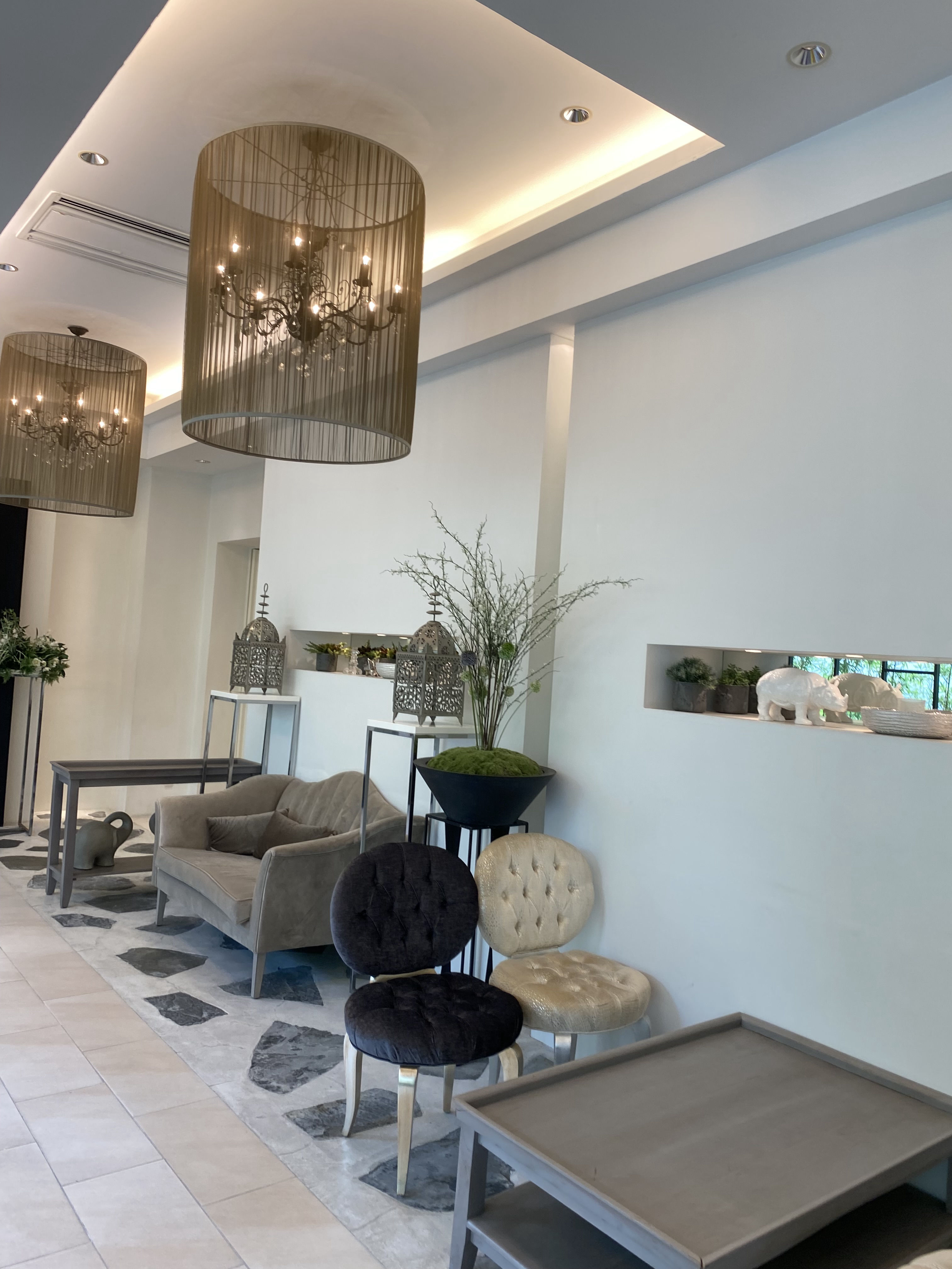 アプローズスクエア 東京迎賓館