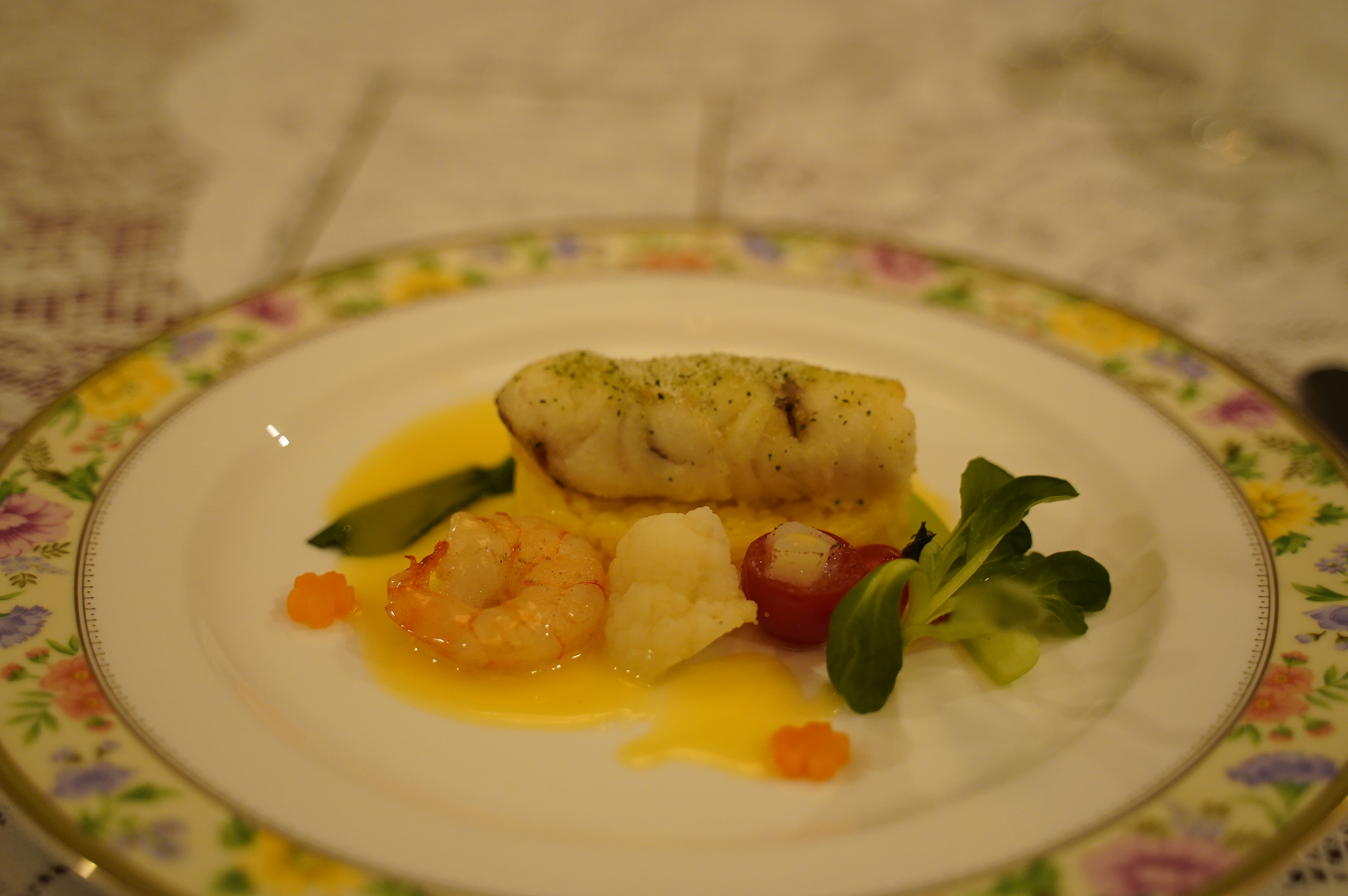 コルティーレ茅ヶ崎