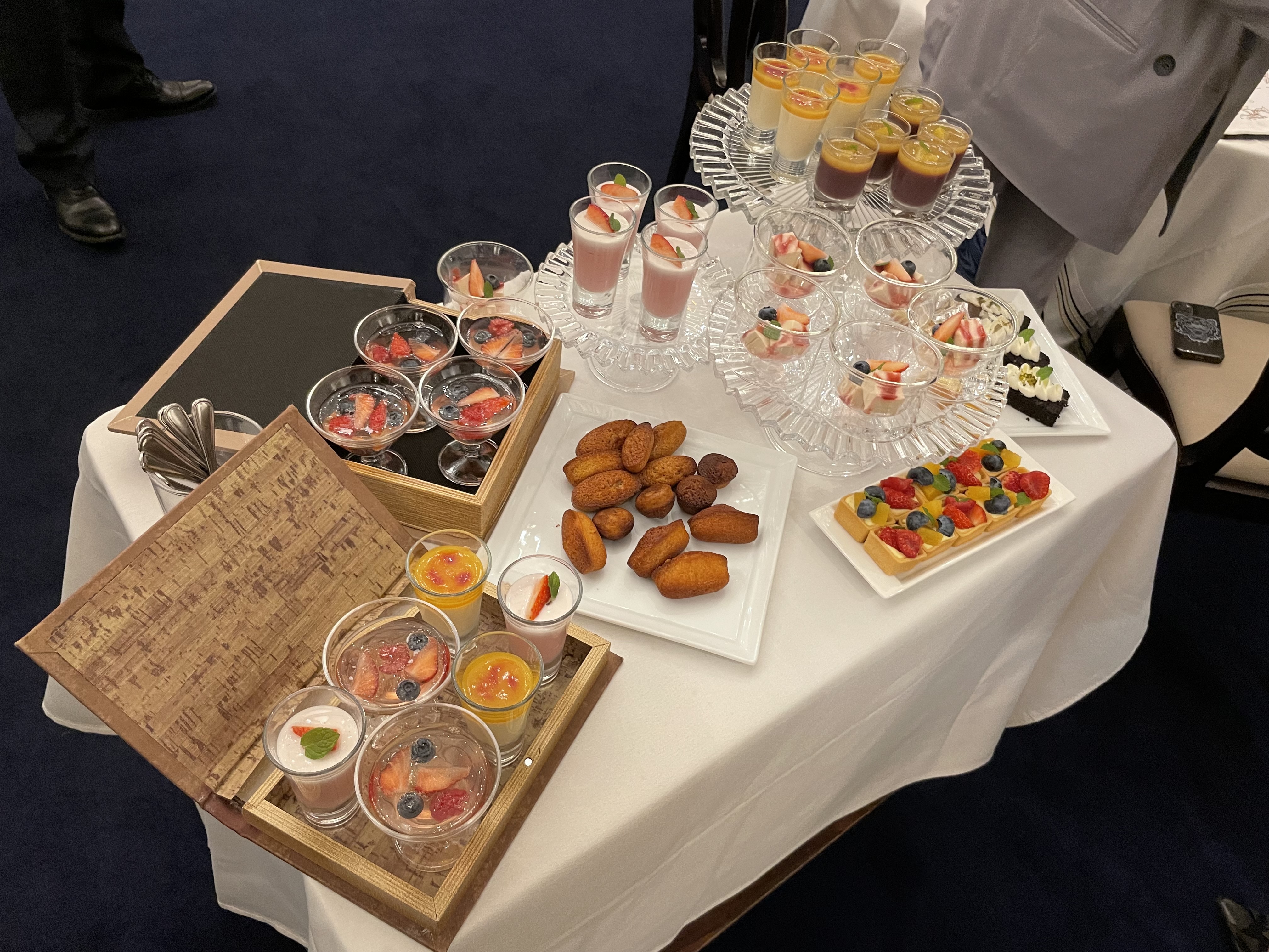 カサ・デ・アンジェラ青山(Casa d' Angela Aoyama)