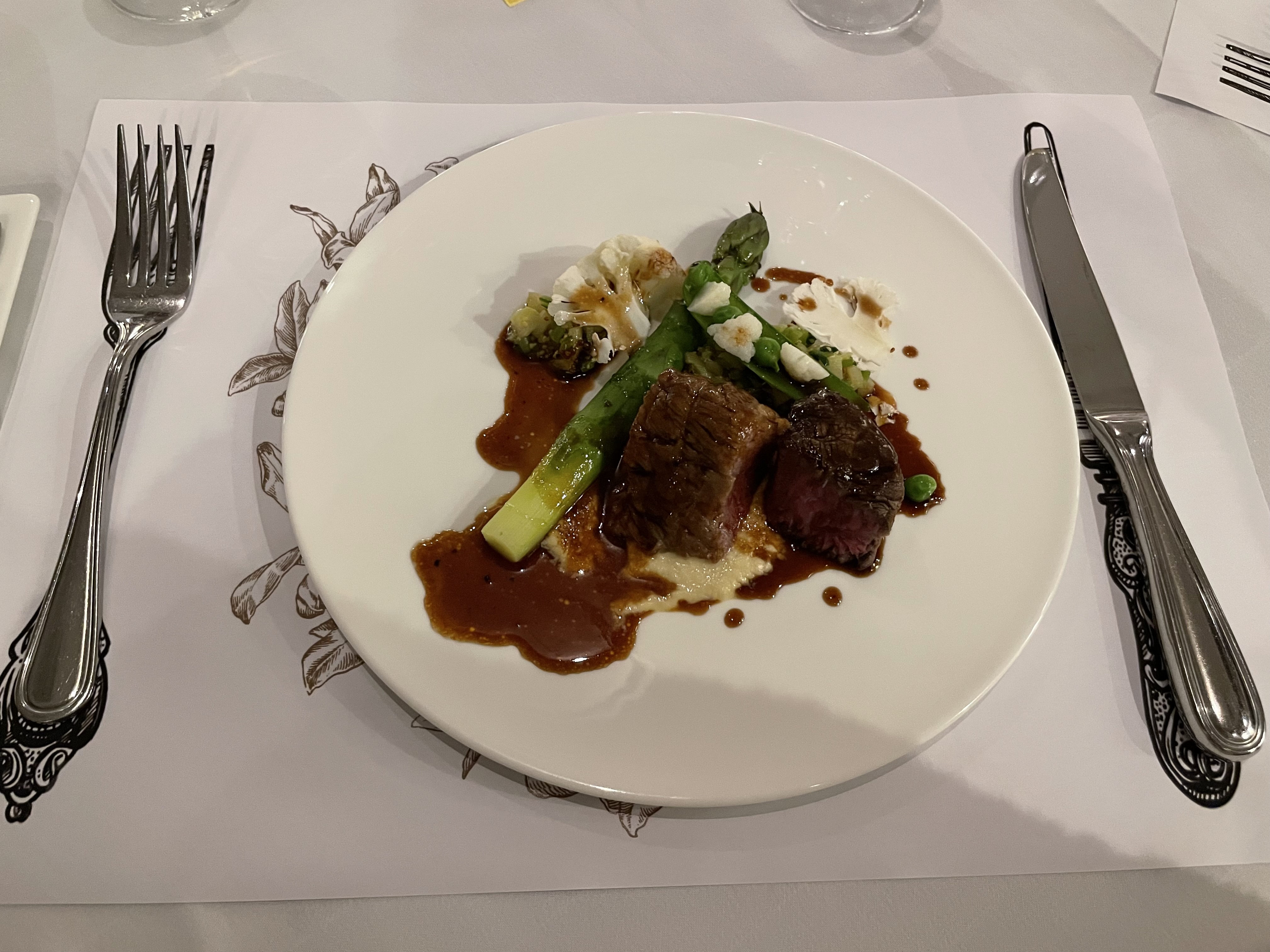 カサ・デ・アンジェラ青山(Casa d' Angela Aoyama)