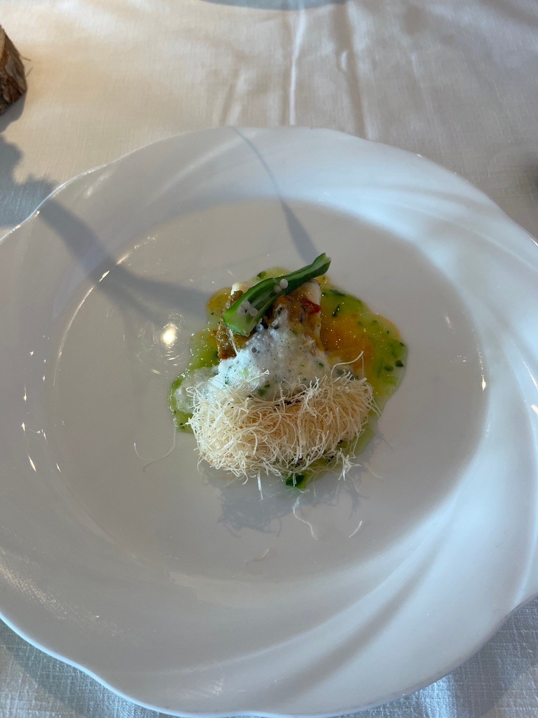 浜名湖オーベルジュキャトルセゾン