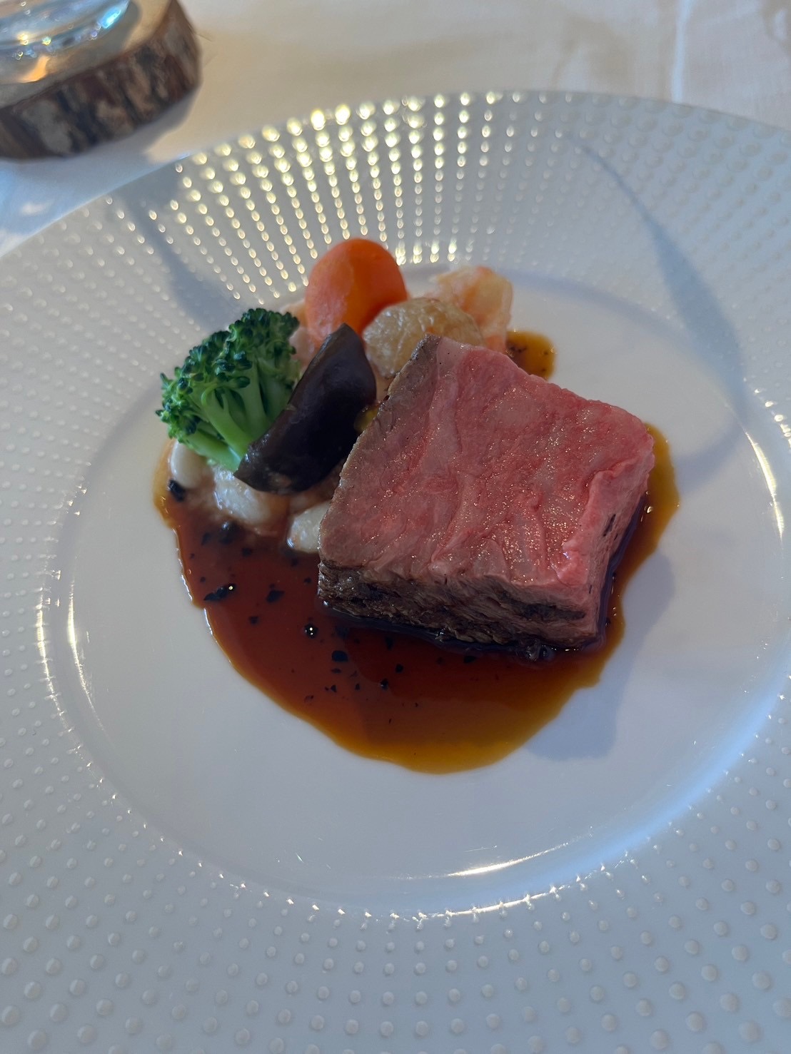 浜名湖オーベルジュキャトルセゾン