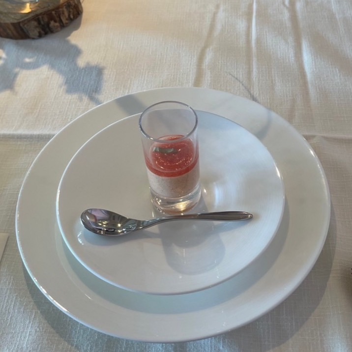 浜名湖オーベルジュキャトルセゾン