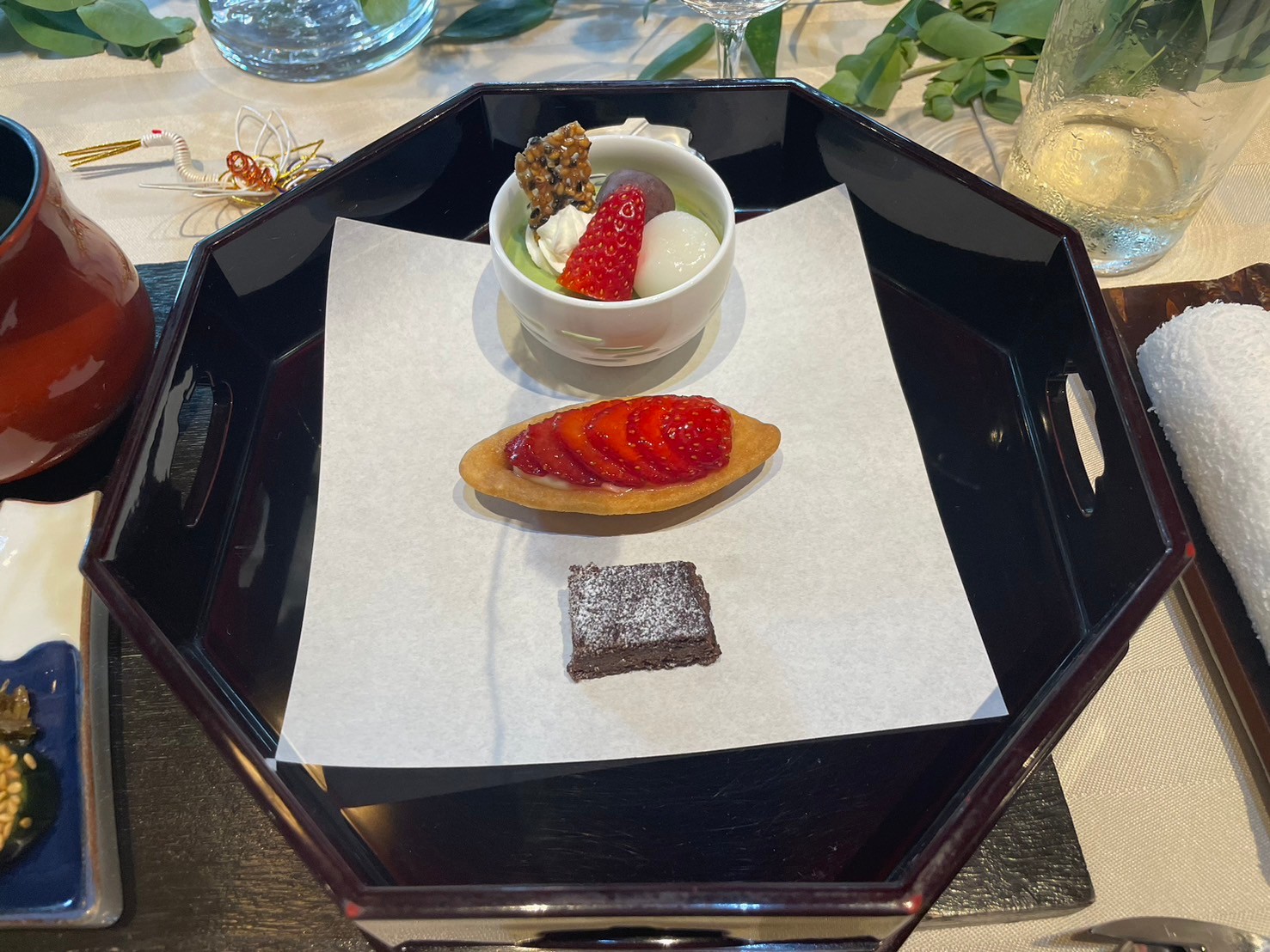 エルム ガーデン