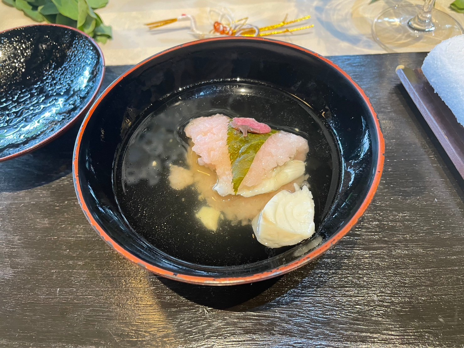 エルム ガーデン