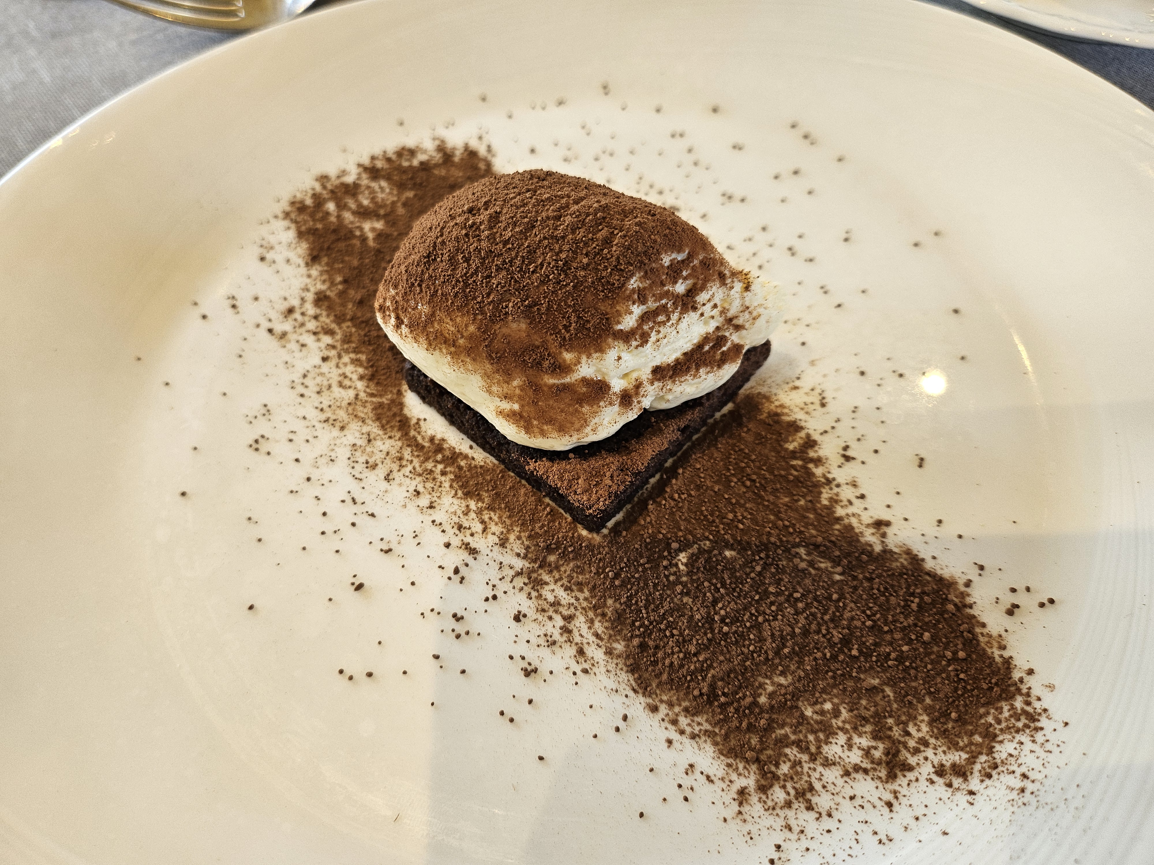 カサ・デ・アンジェラ馬車道(Casa d' Angela)