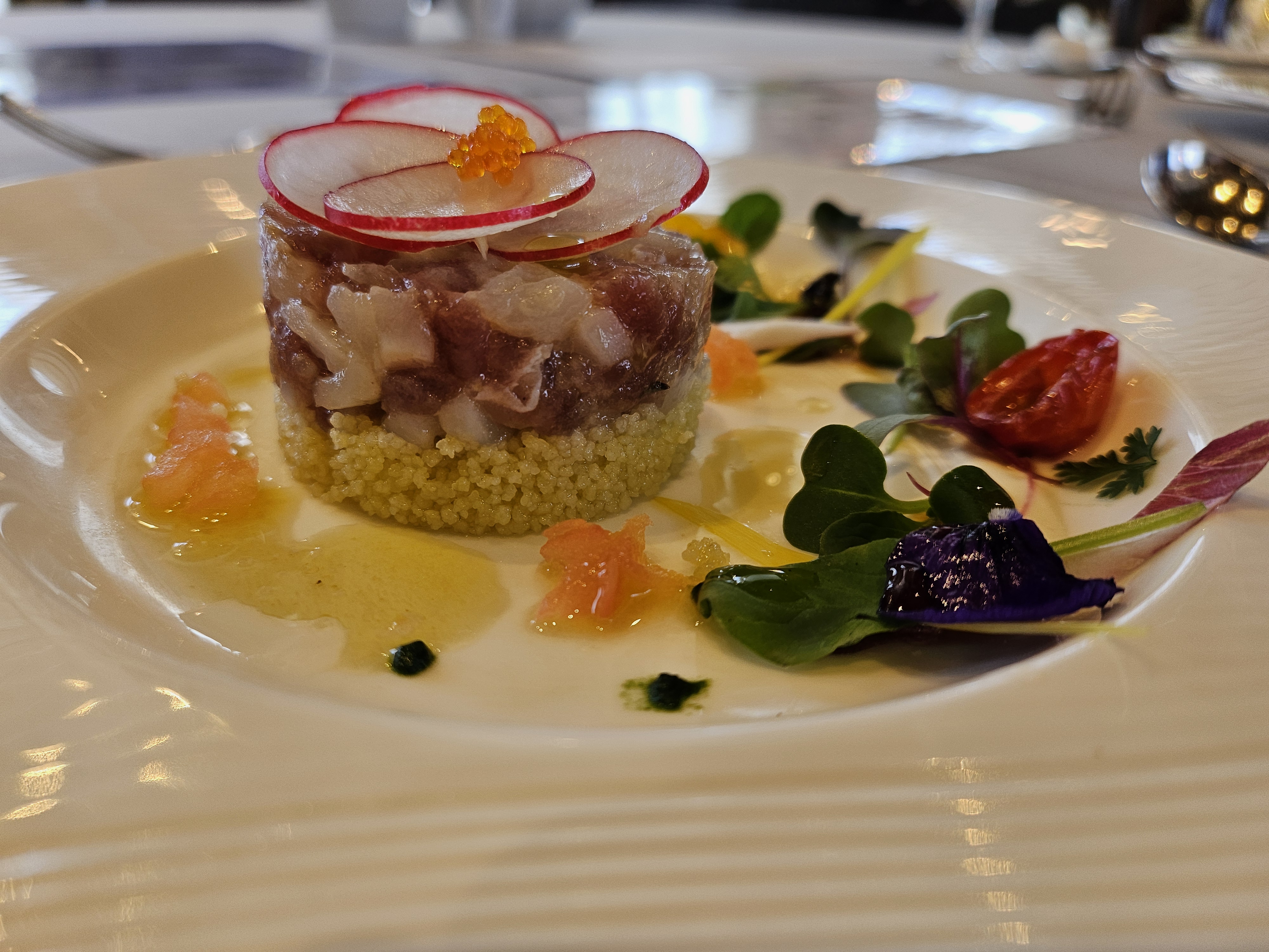 カサ・デ・アンジェラ馬車道(Casa d' Angela)