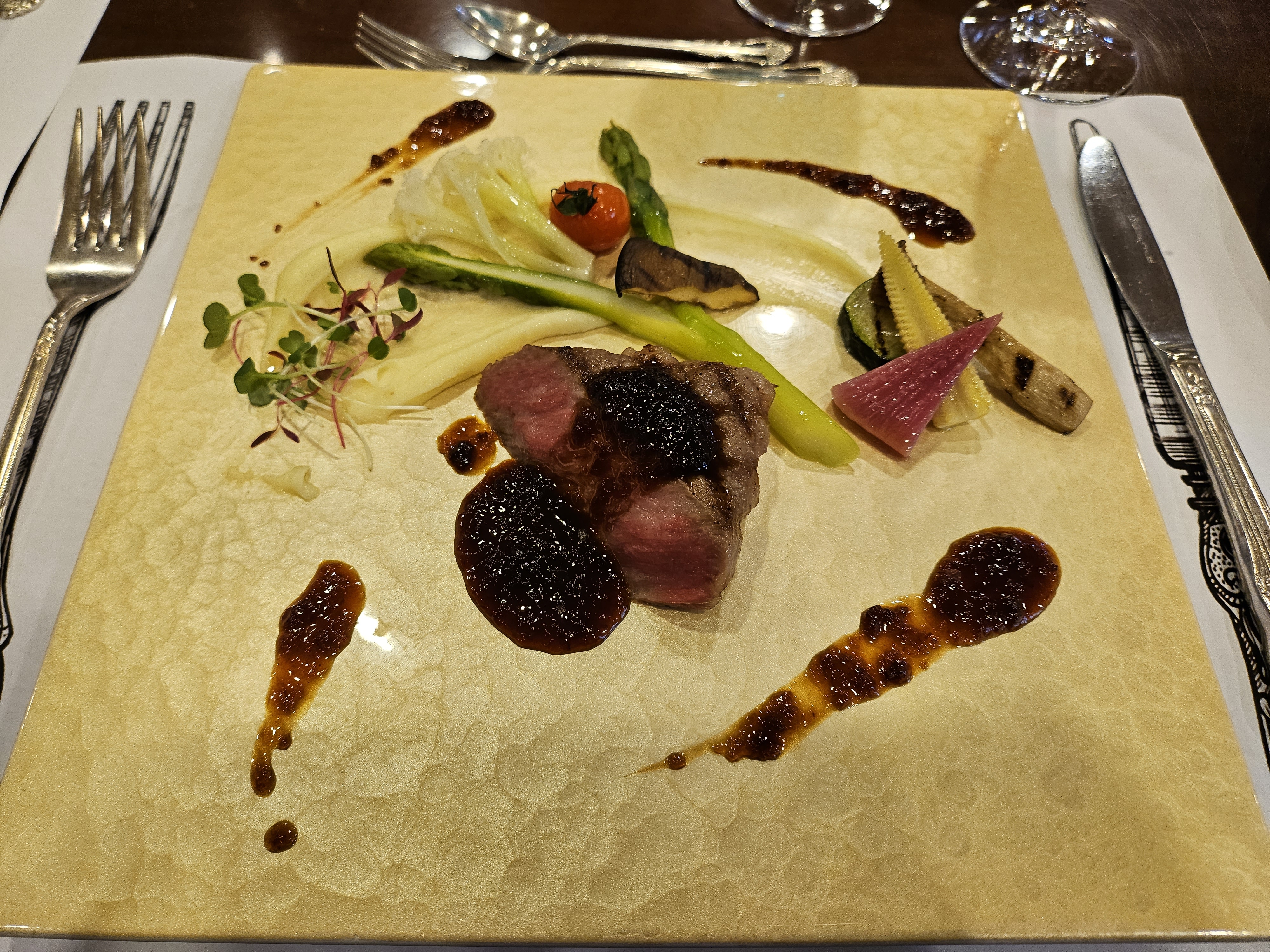 カサ・デ・アンジェラ馬車道(Casa d' Angela)