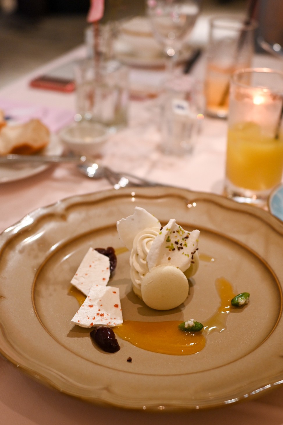 セント・マーガレット ウエディング