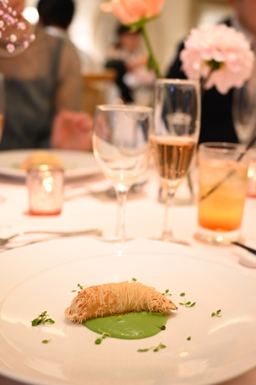 セント・マーガレット ウエディング