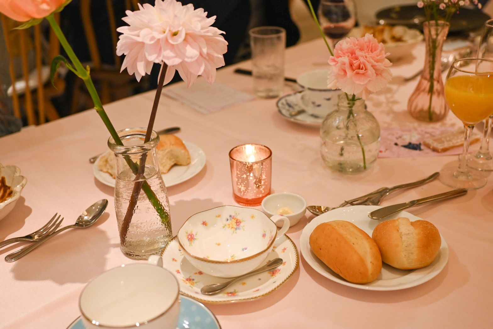 セント・マーガレット ウエディング