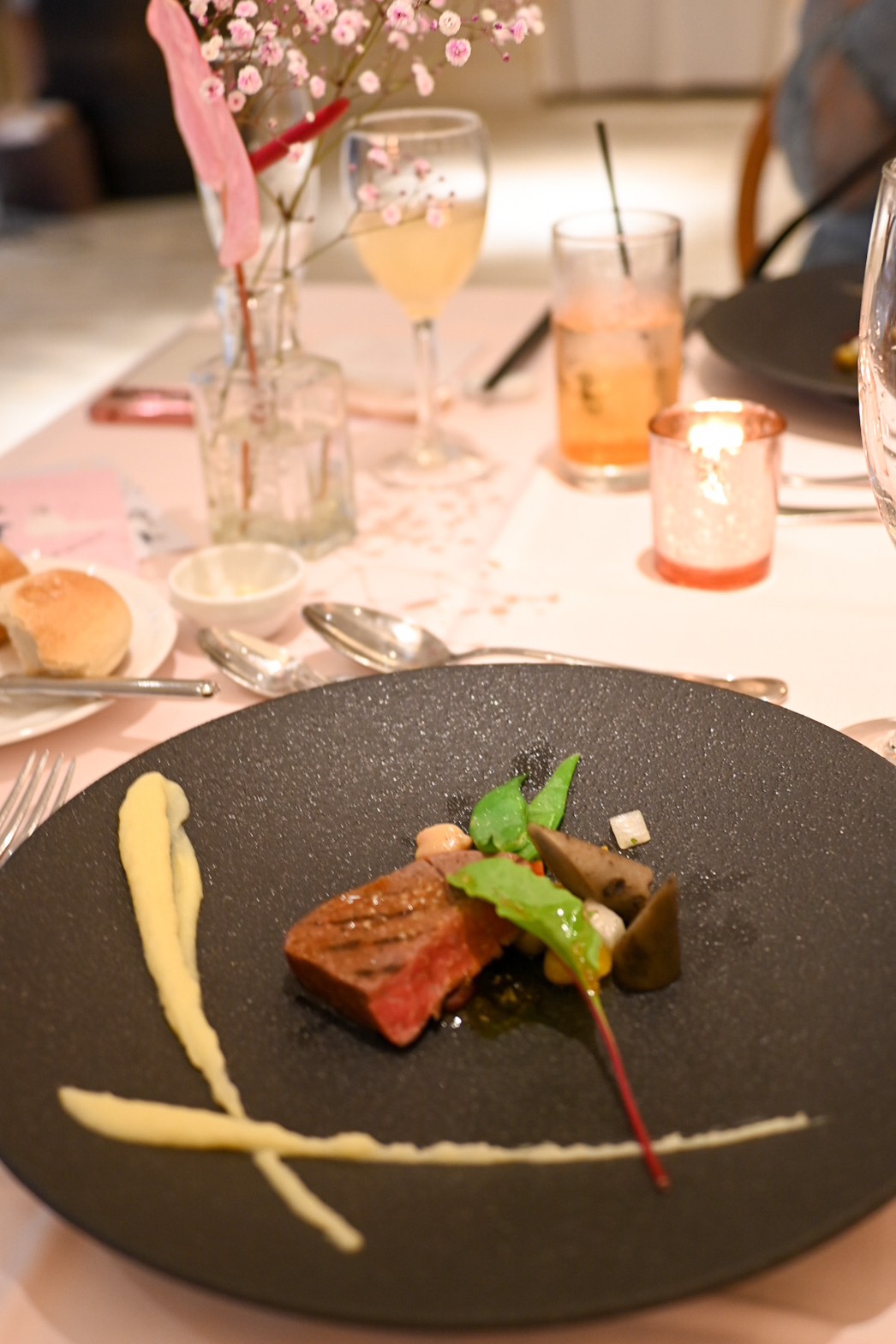 セント・マーガレット ウエディング